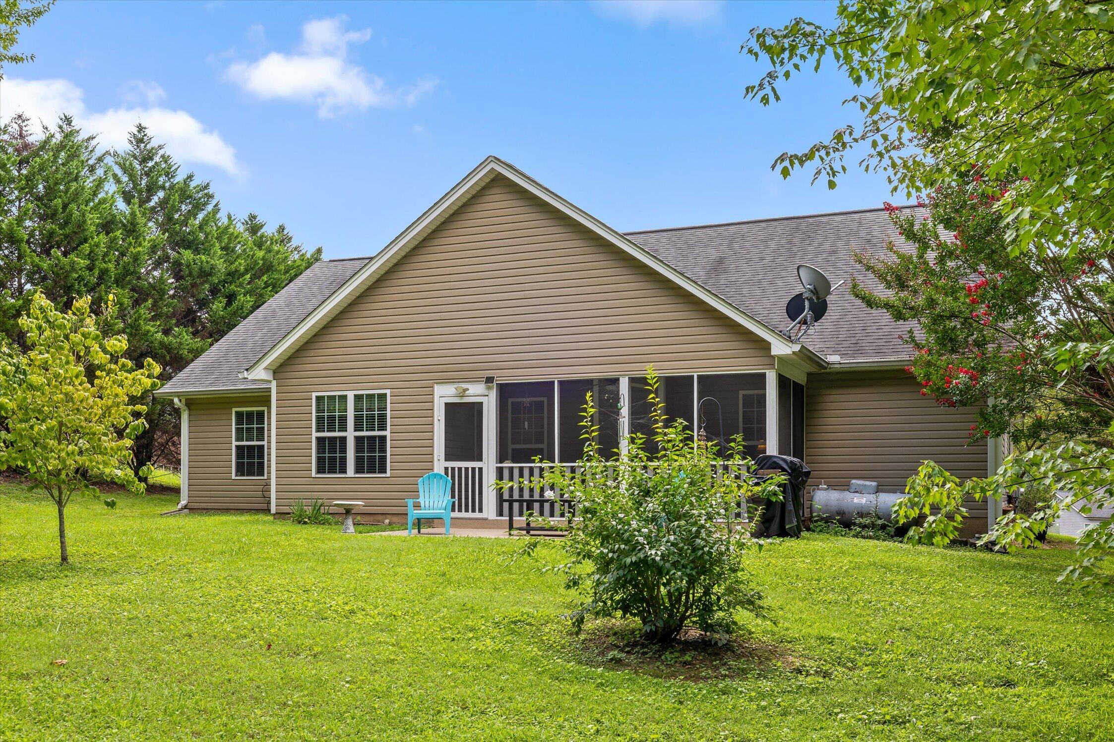 322 Peachtree Circle