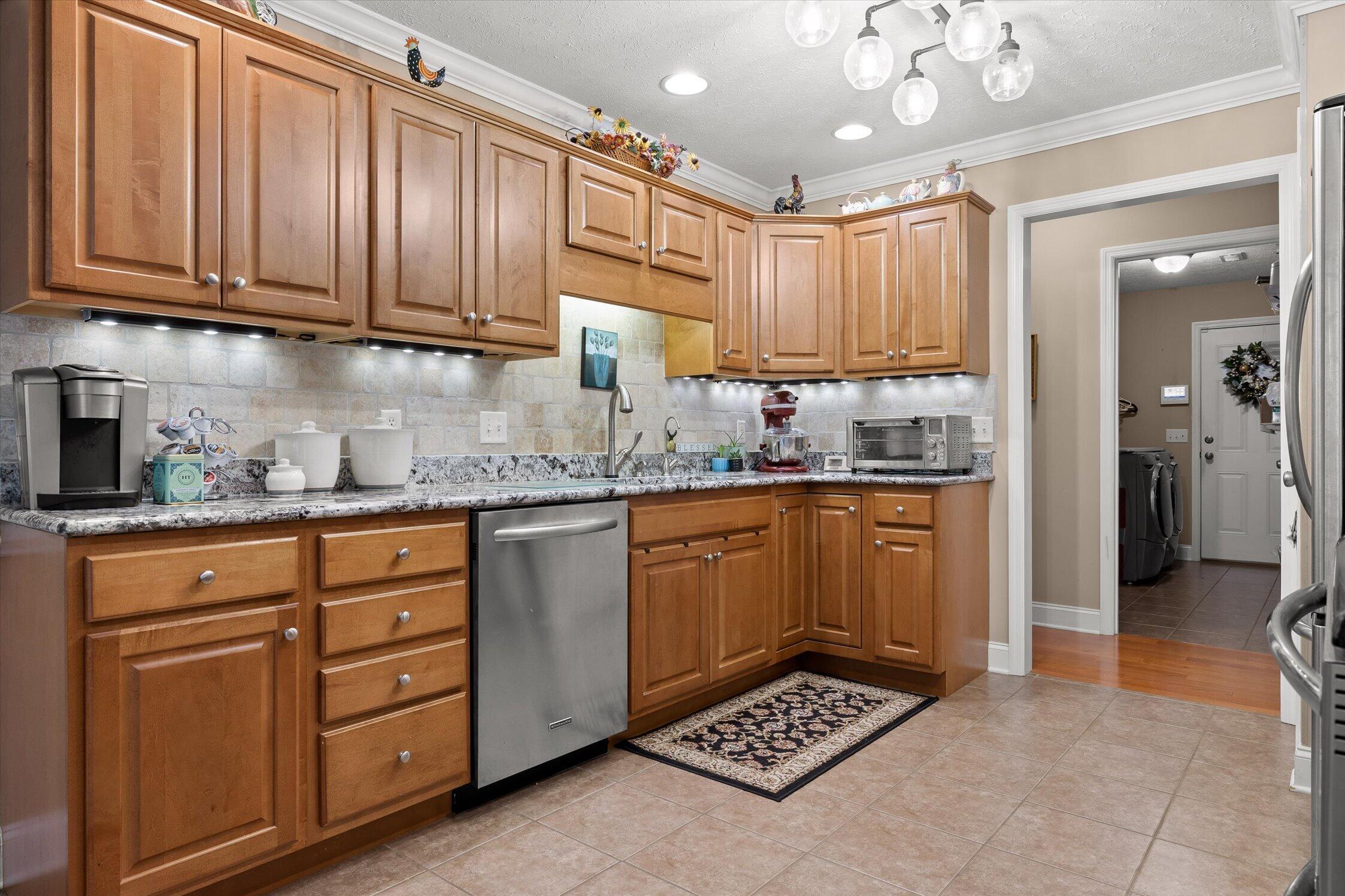 322 Peachtree Circle