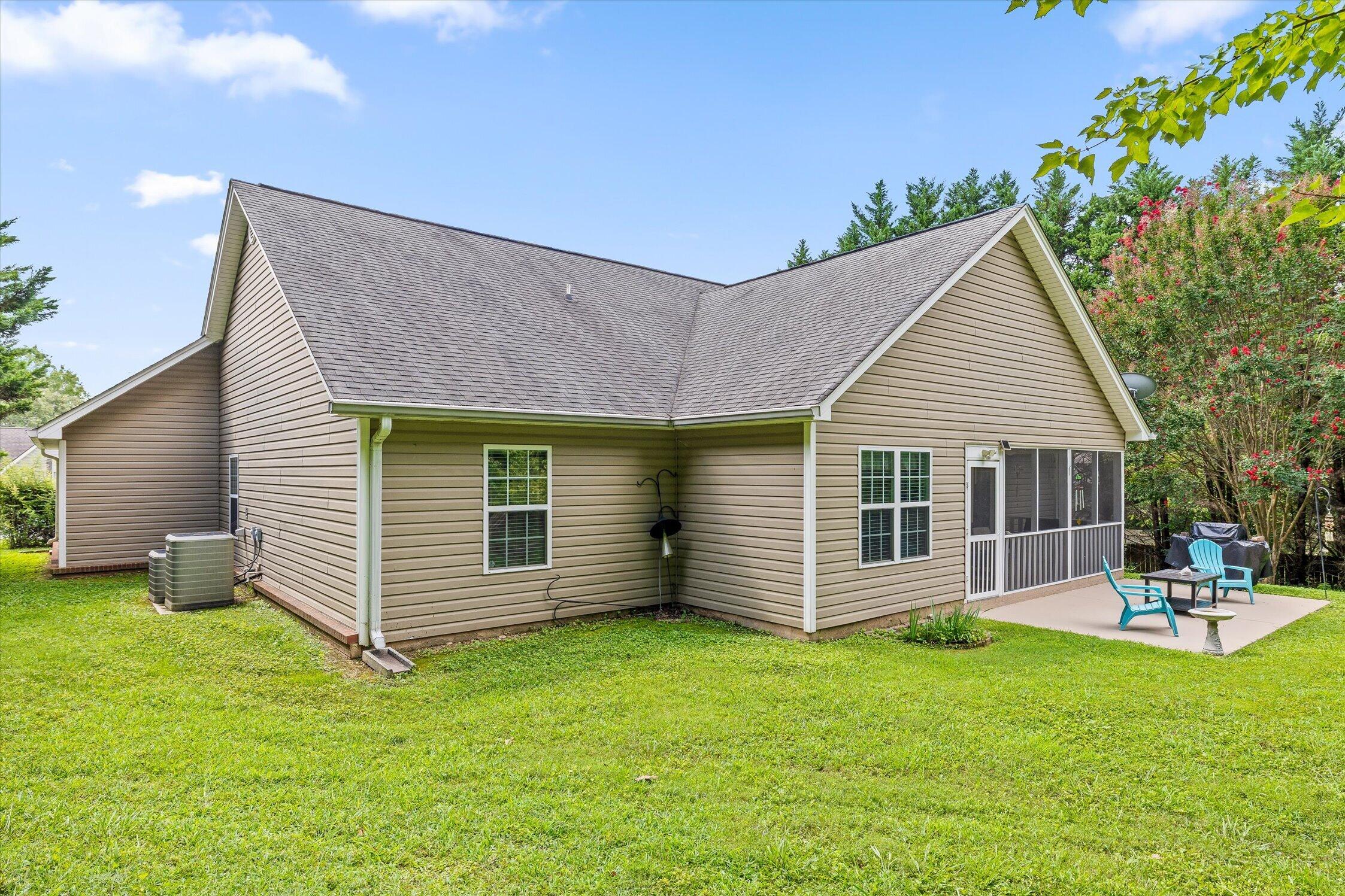 322 Peachtree Circle
