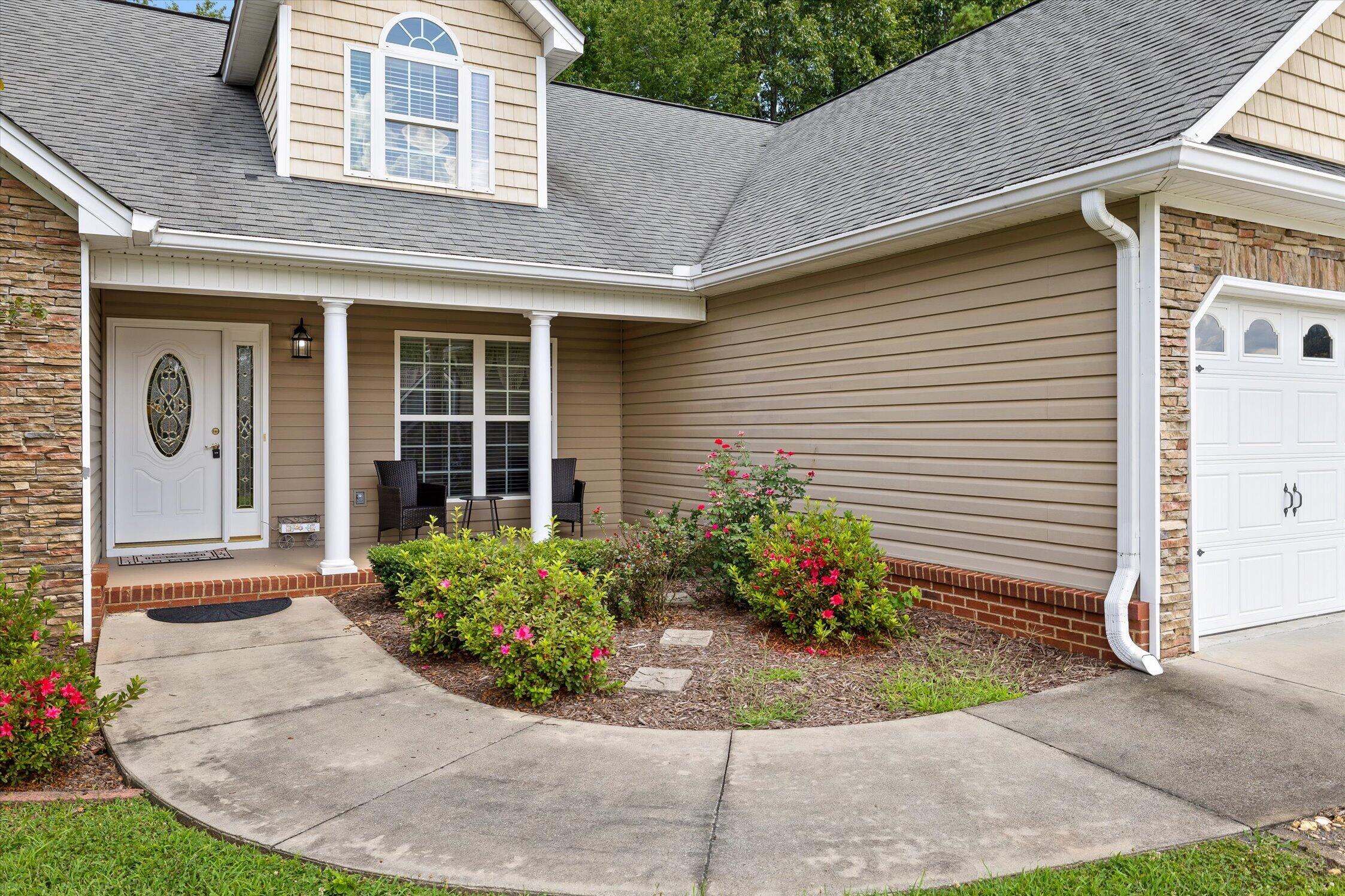 322 Peachtree Circle