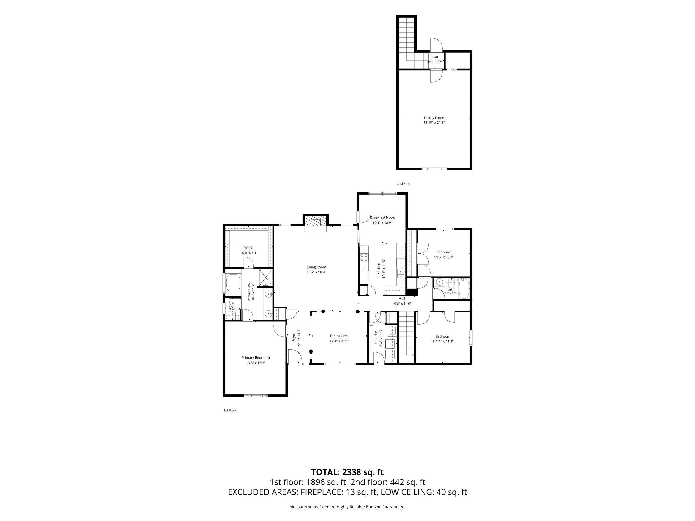 322 Peachtree Circle