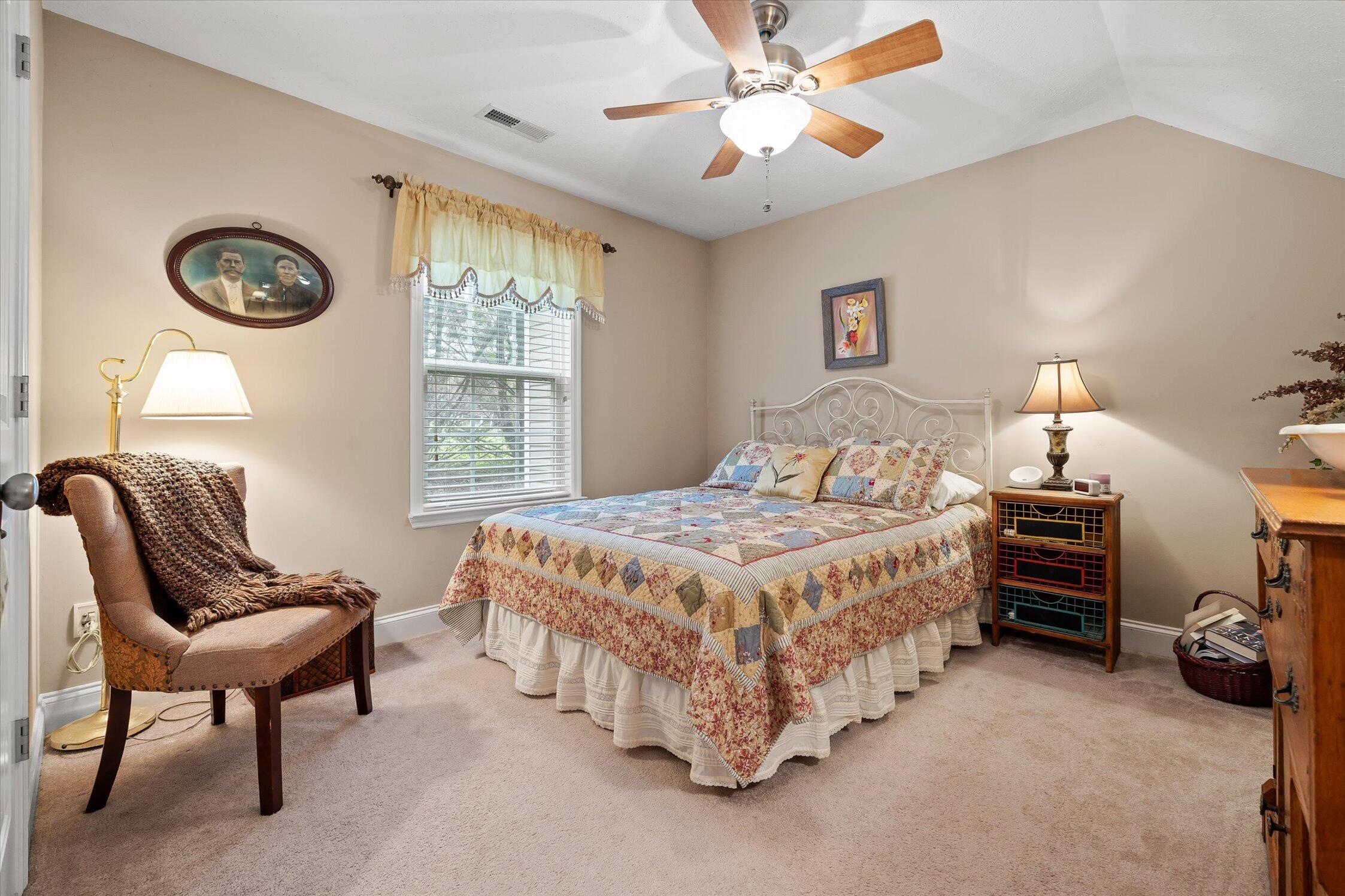 322 Peachtree Circle