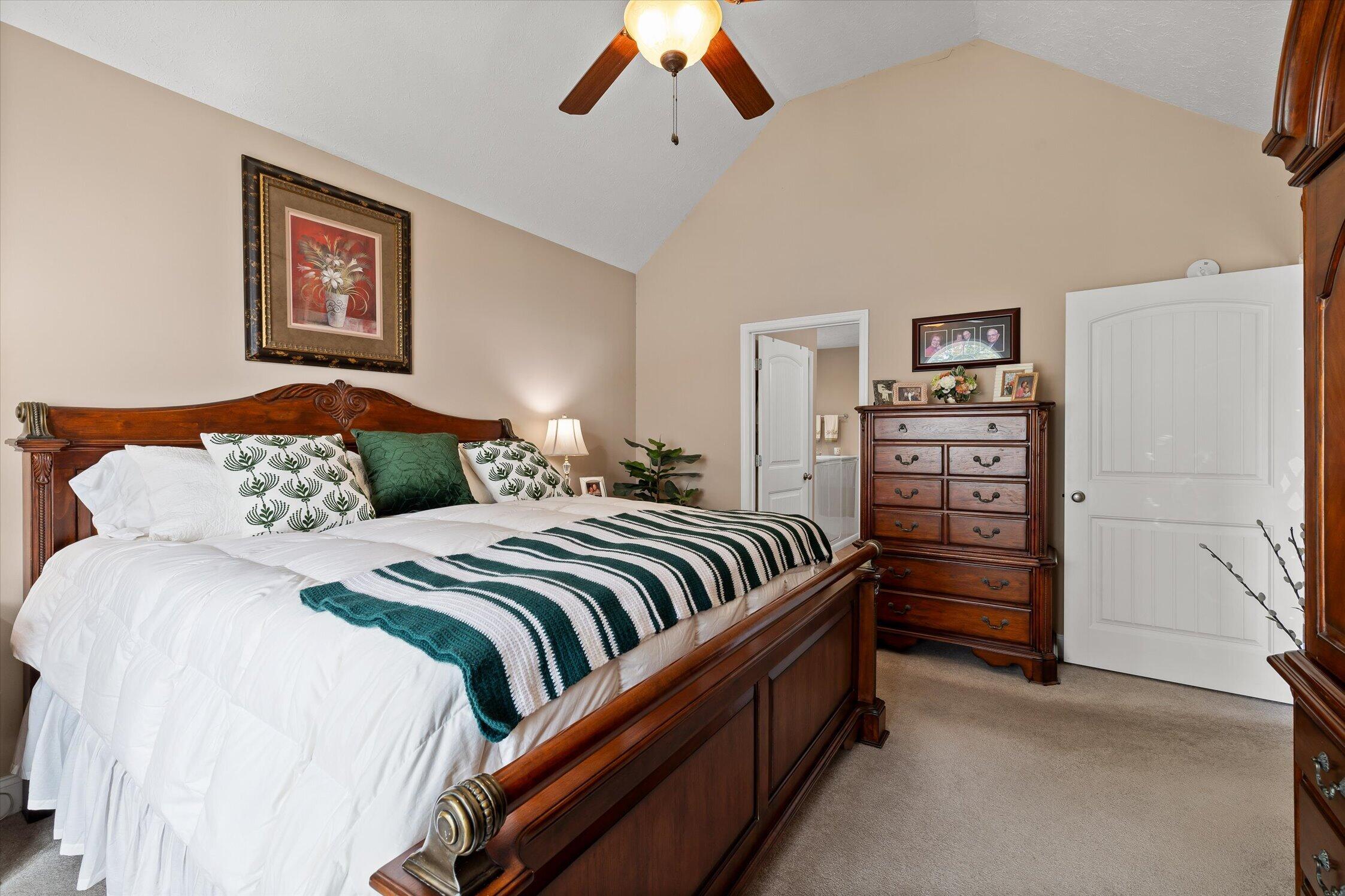 322 Peachtree Circle