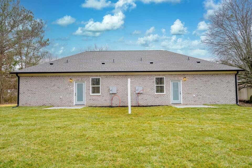 6951 Robinson Drive