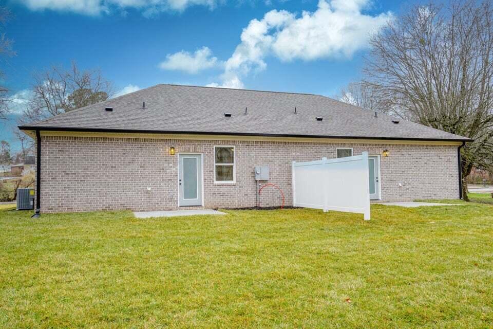 6951 Robinson Drive
