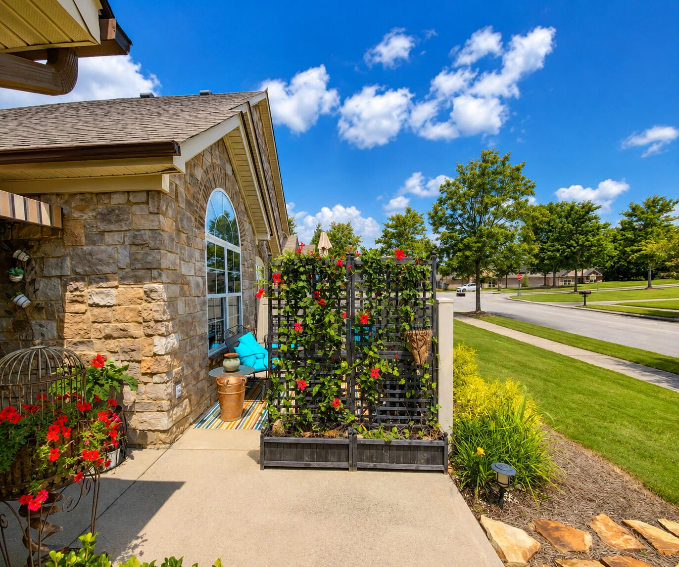 1663 Sedgefield Drive, 6a