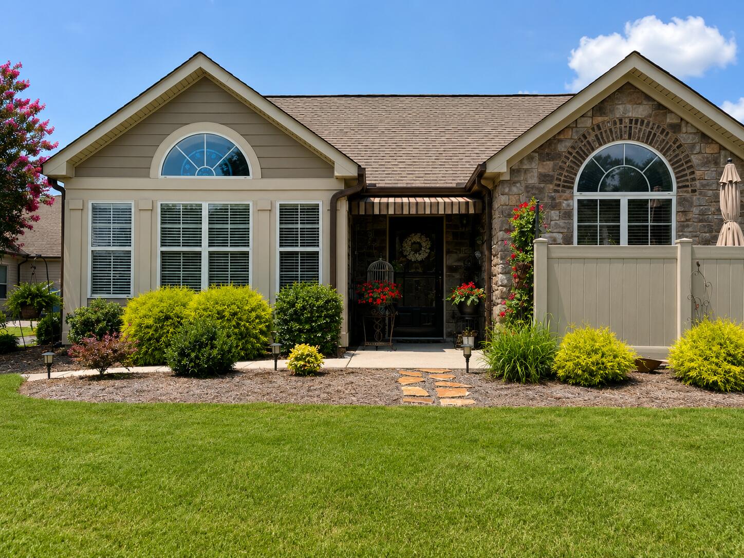 1663 Sedgefield Drive, 6a