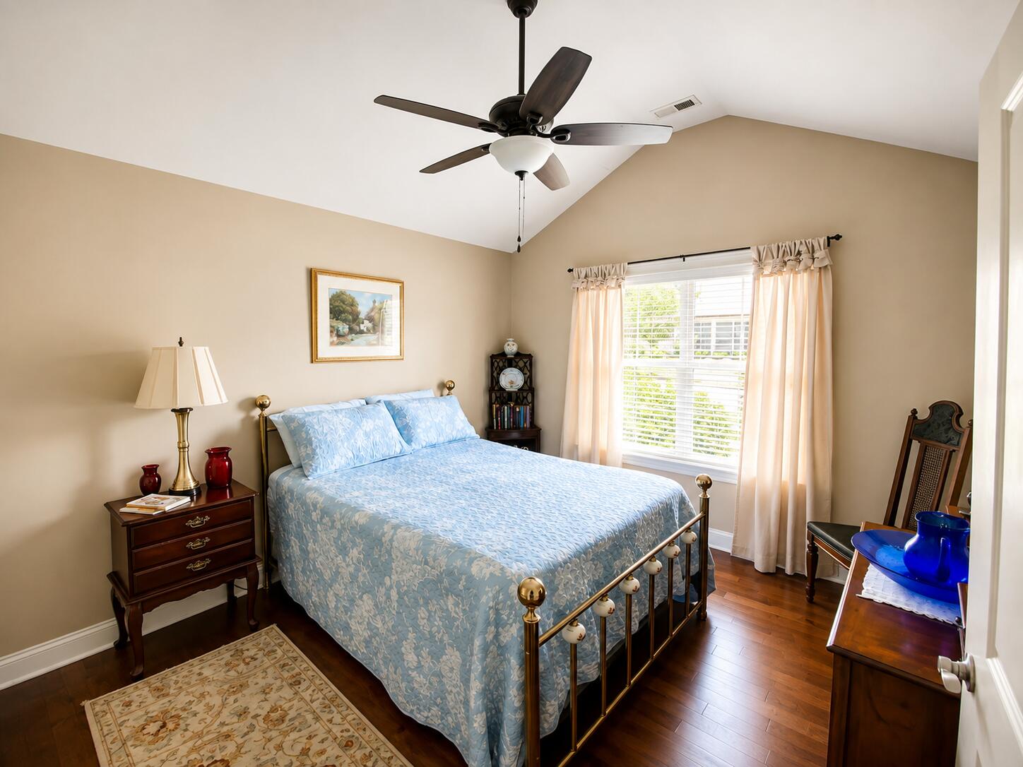1663 Sedgefield Drive, 6a
