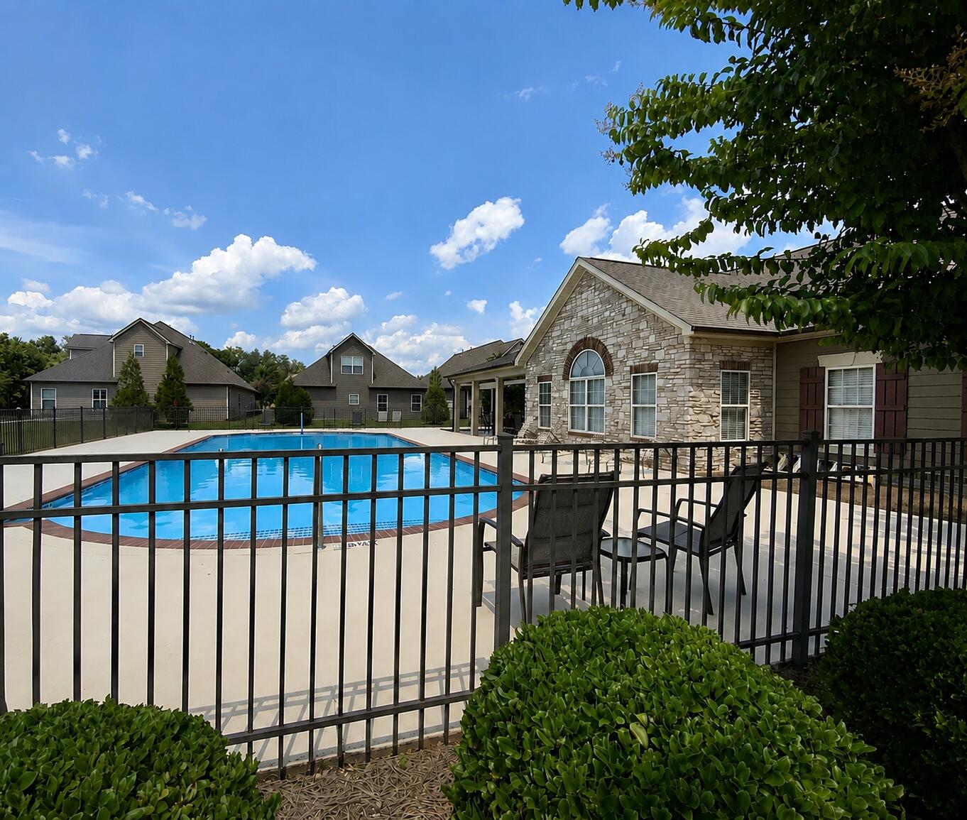 1663 Sedgefield Drive, 6a