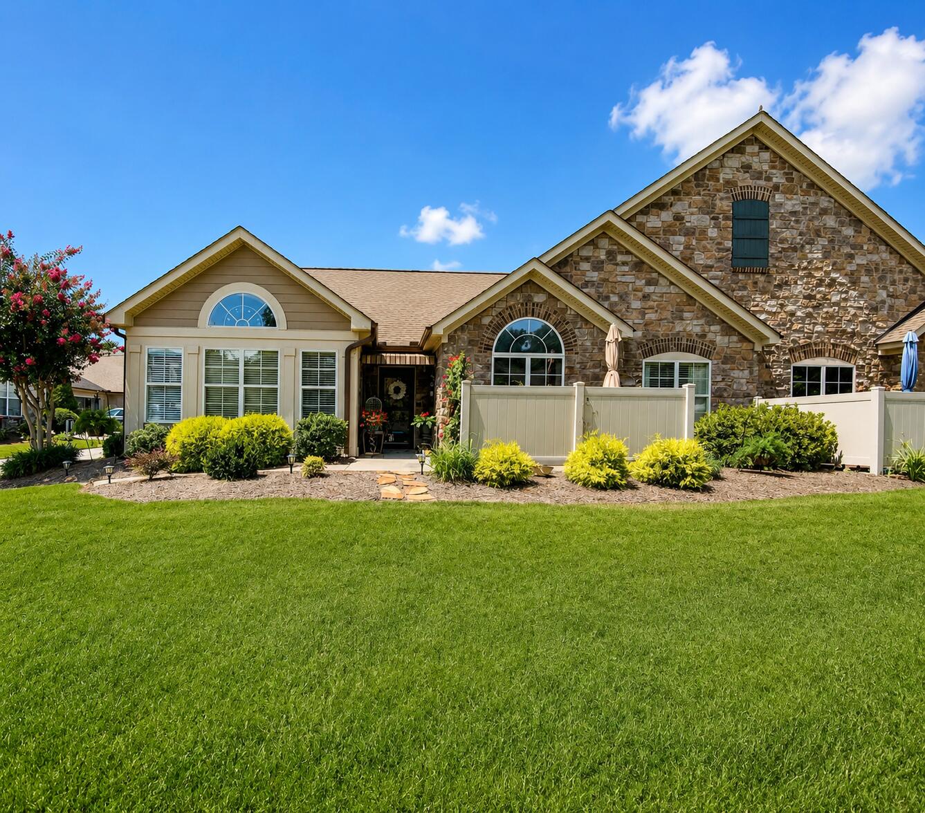 1663 Sedgefield Drive, 6a