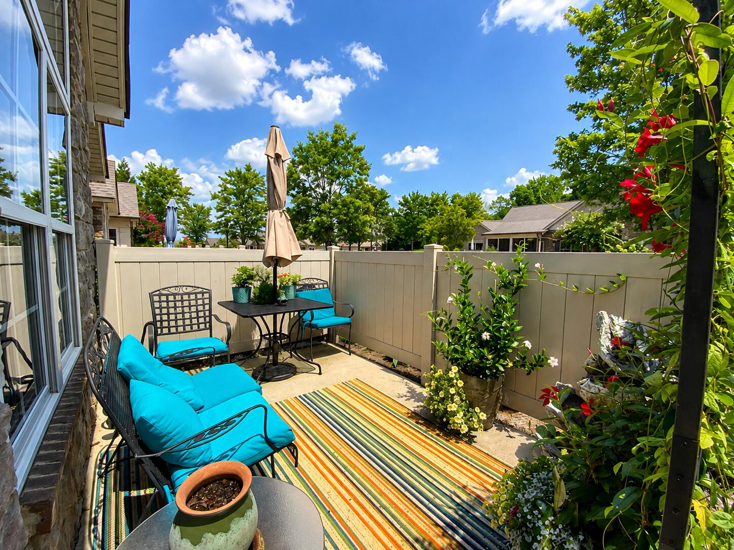 1663 Sedgefield Drive, 6a
