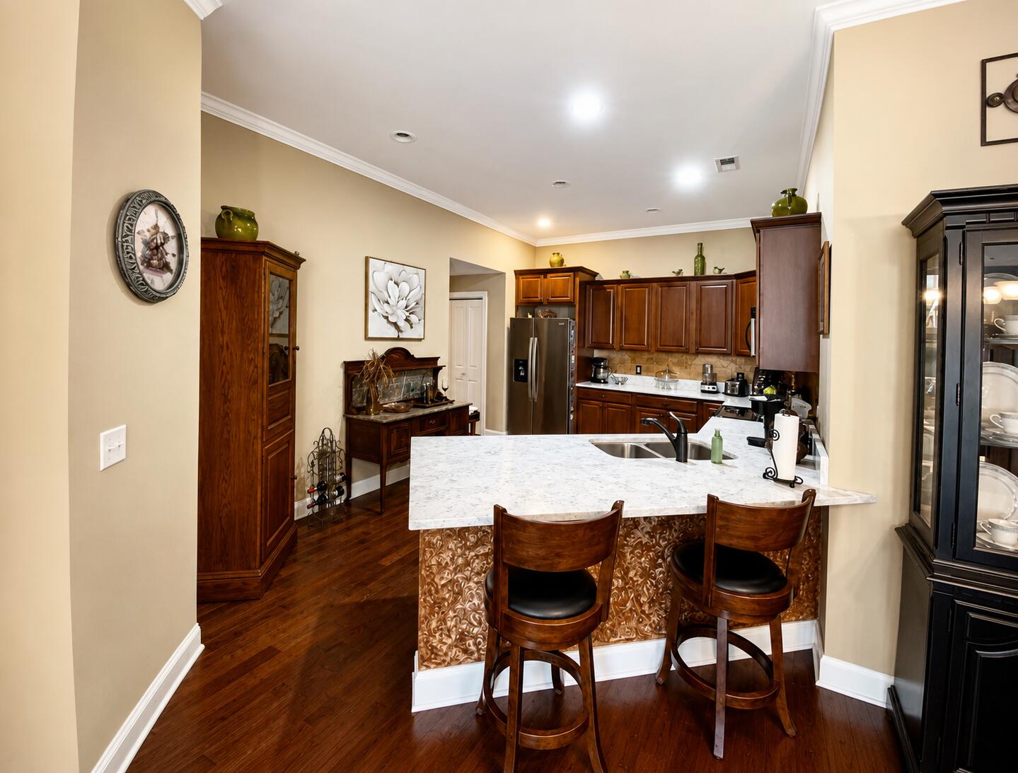 1663 Sedgefield Drive, 6a