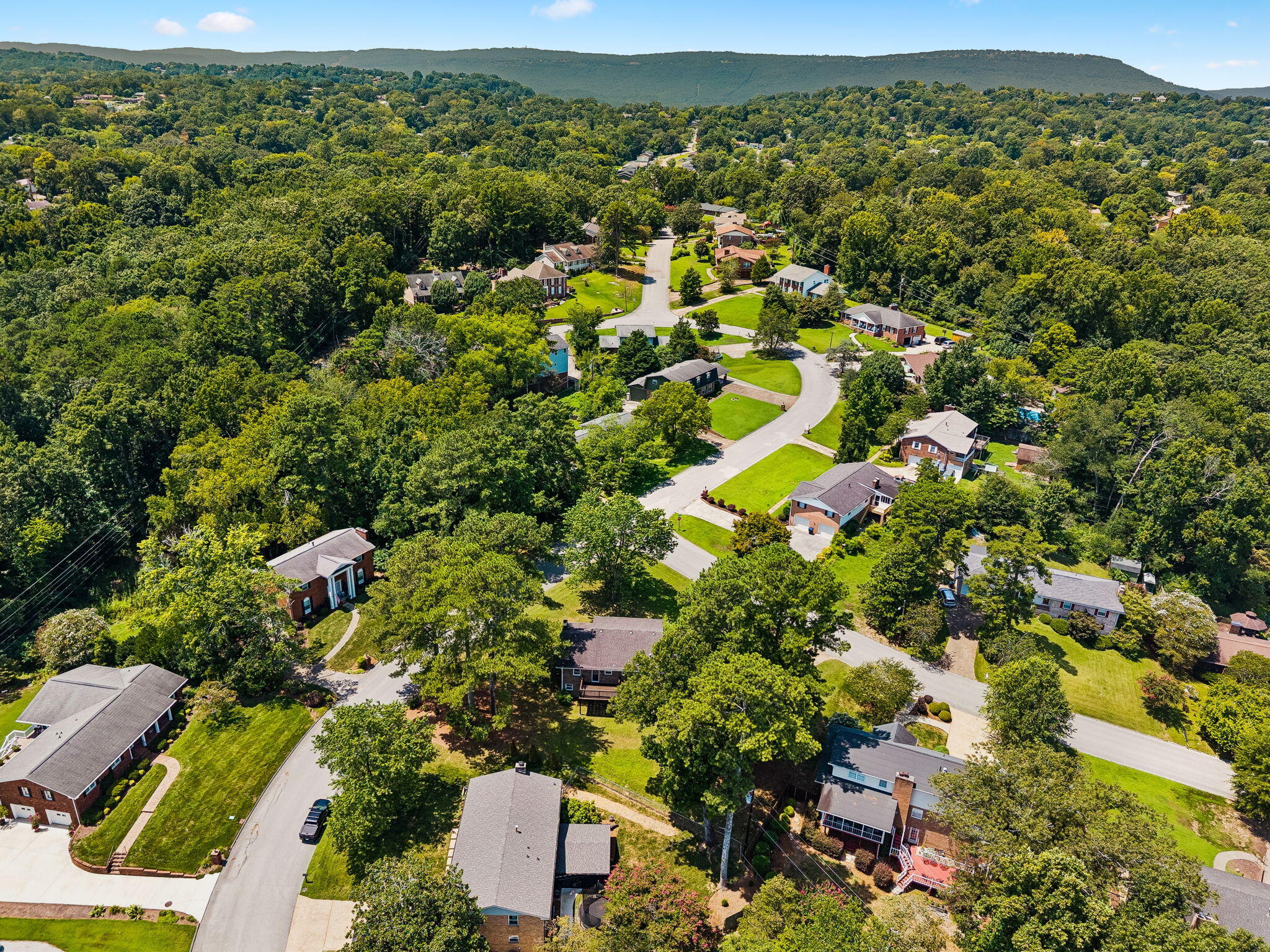 1200 Forest Green Drive