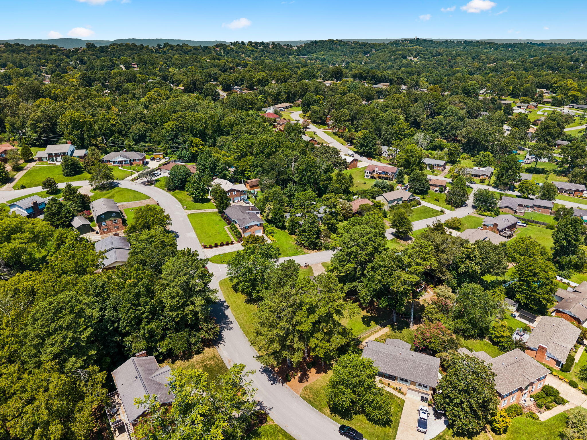 1200 Forest Green Drive