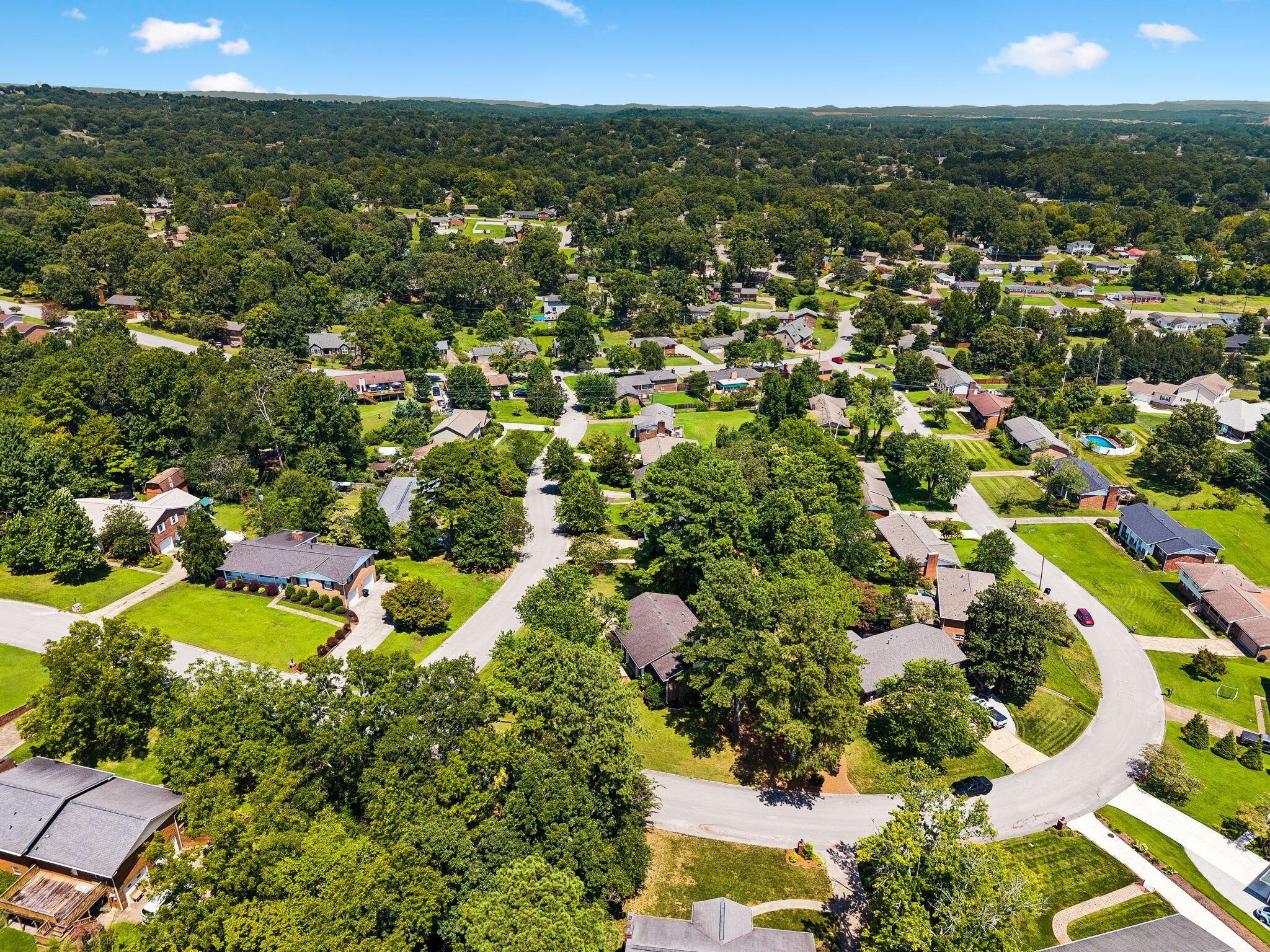1200 Forest Green Drive