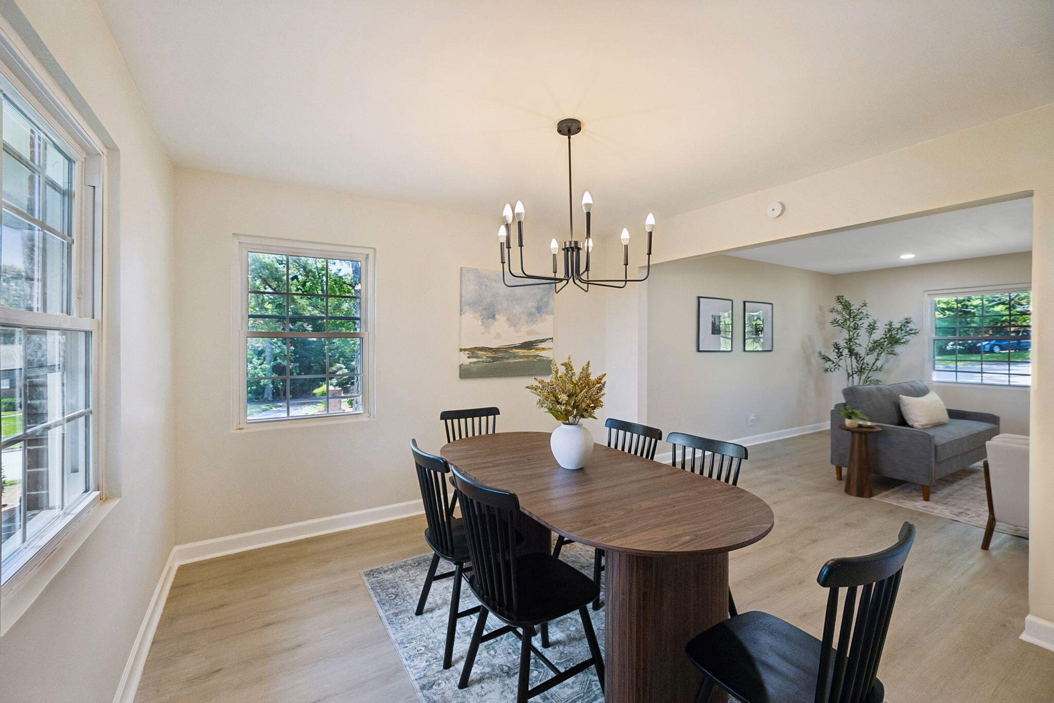 1200 Forest Green Drive