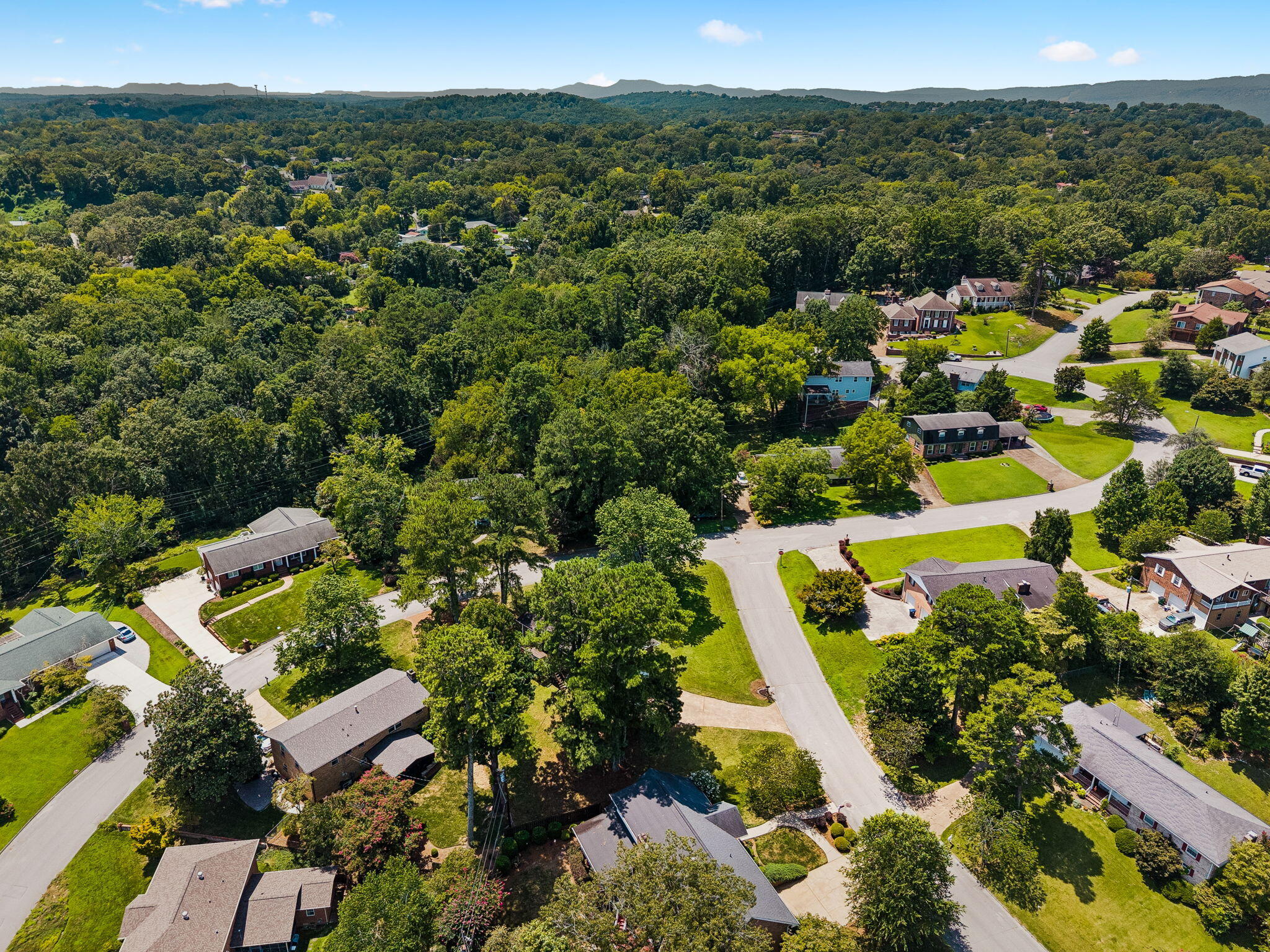 1200 Forest Green Drive
