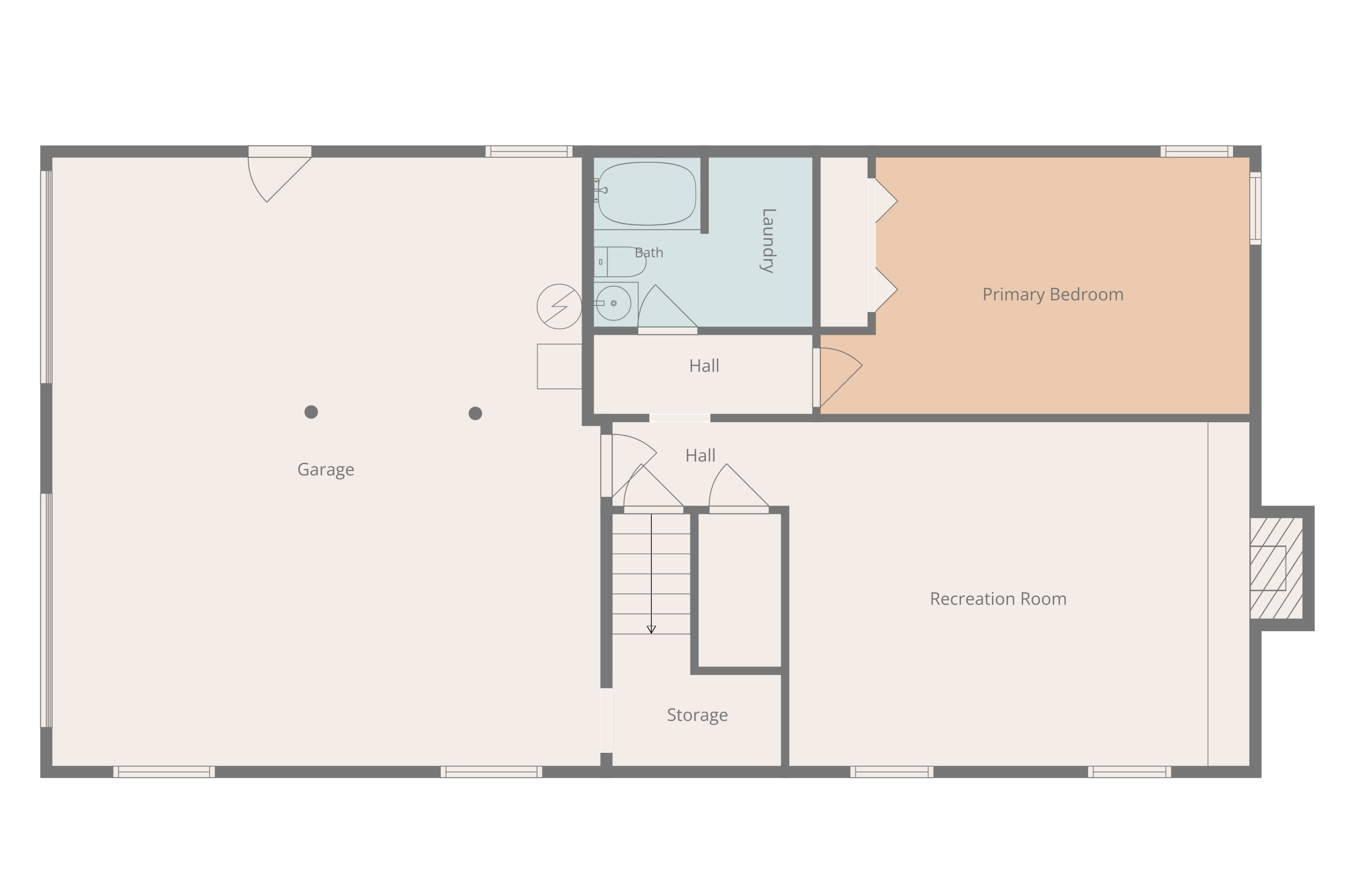 1200 Forest Green Drive