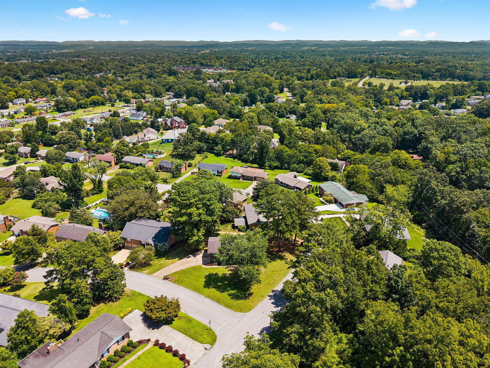 1200 Forest Green Drive