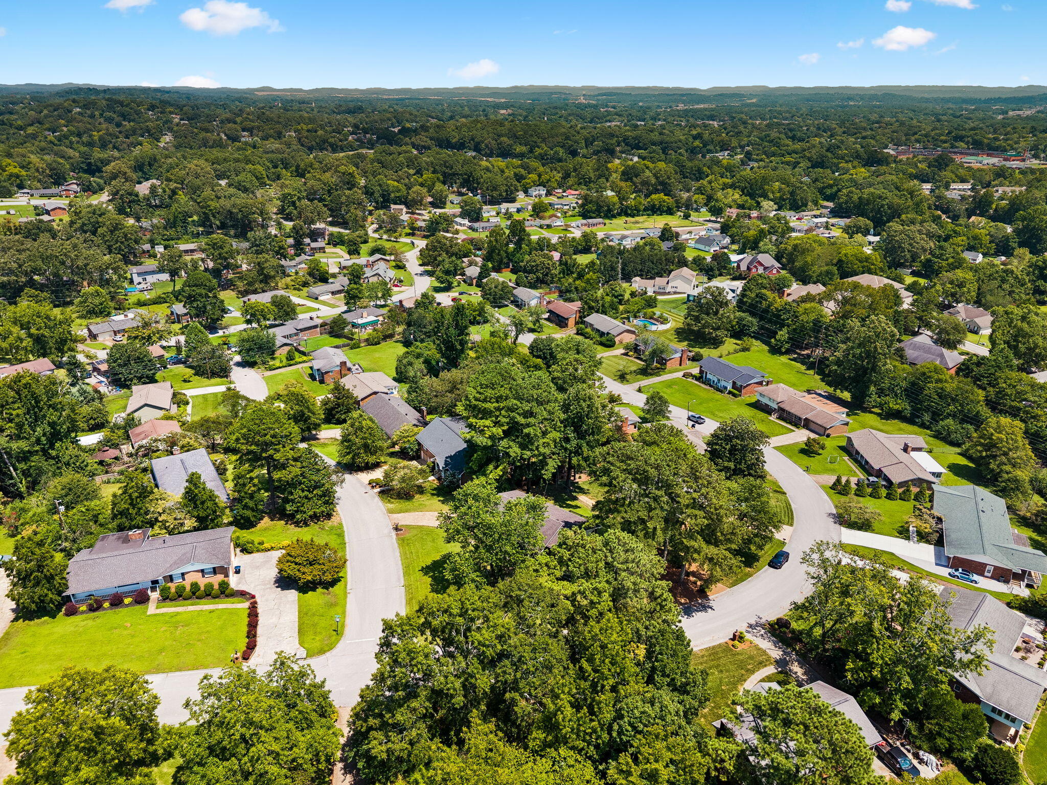 1200 Forest Green Drive
