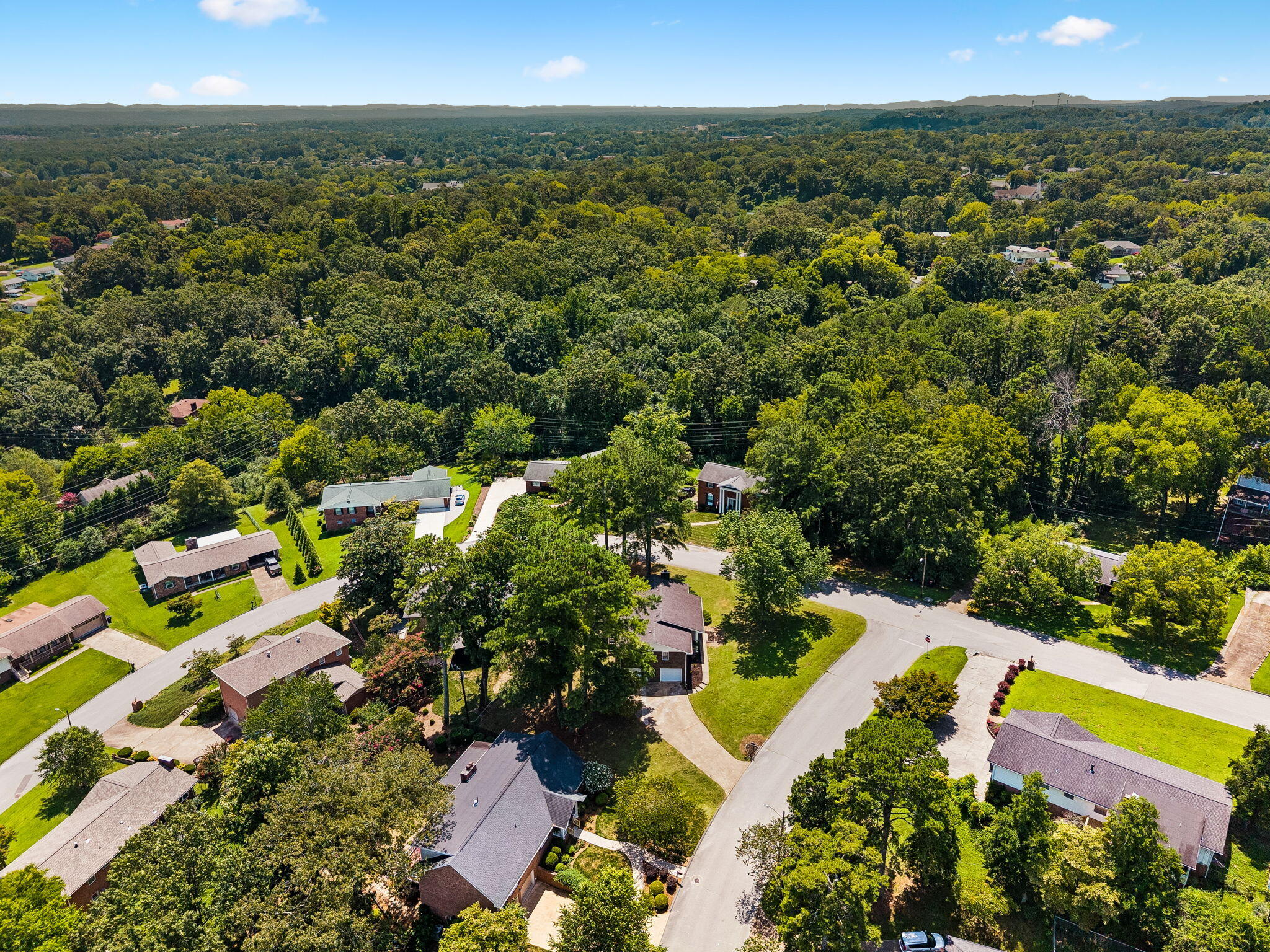 1200 Forest Green Drive