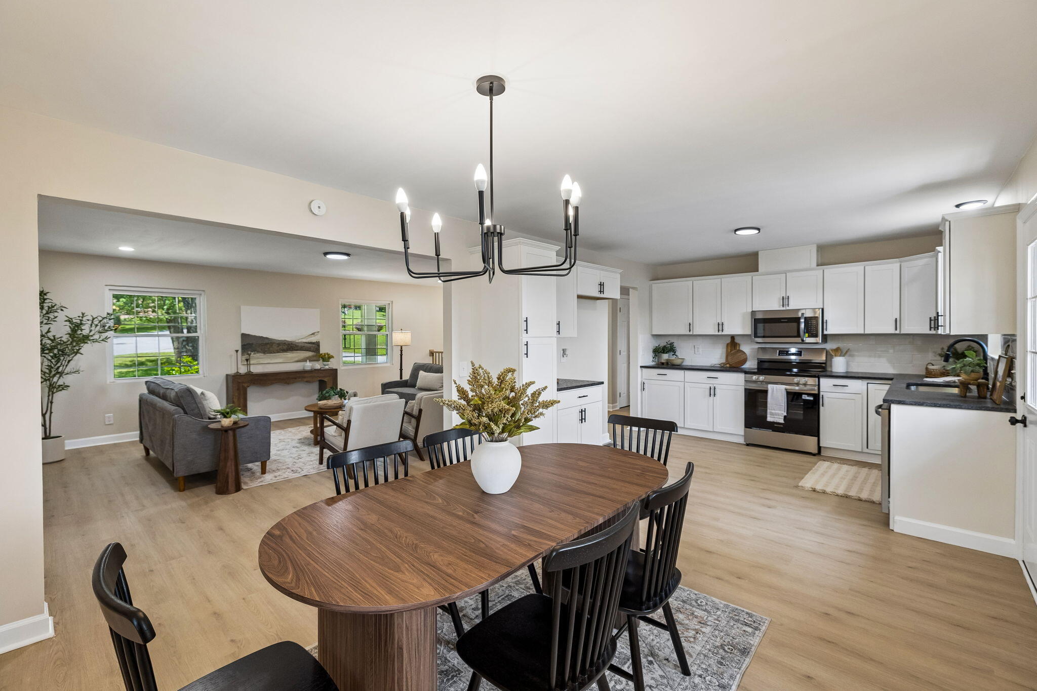1200 Forest Green Drive