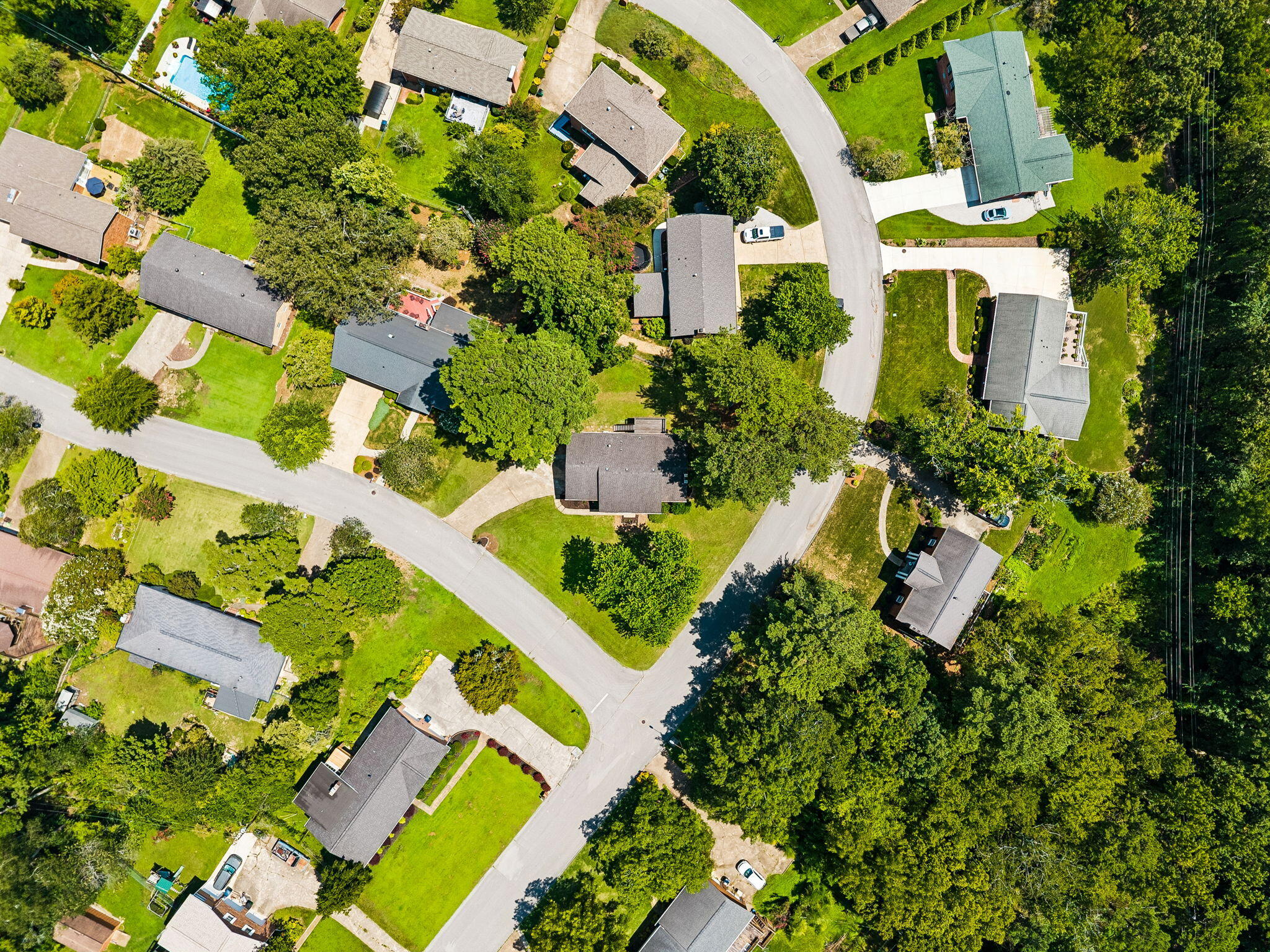1200 Forest Green Drive