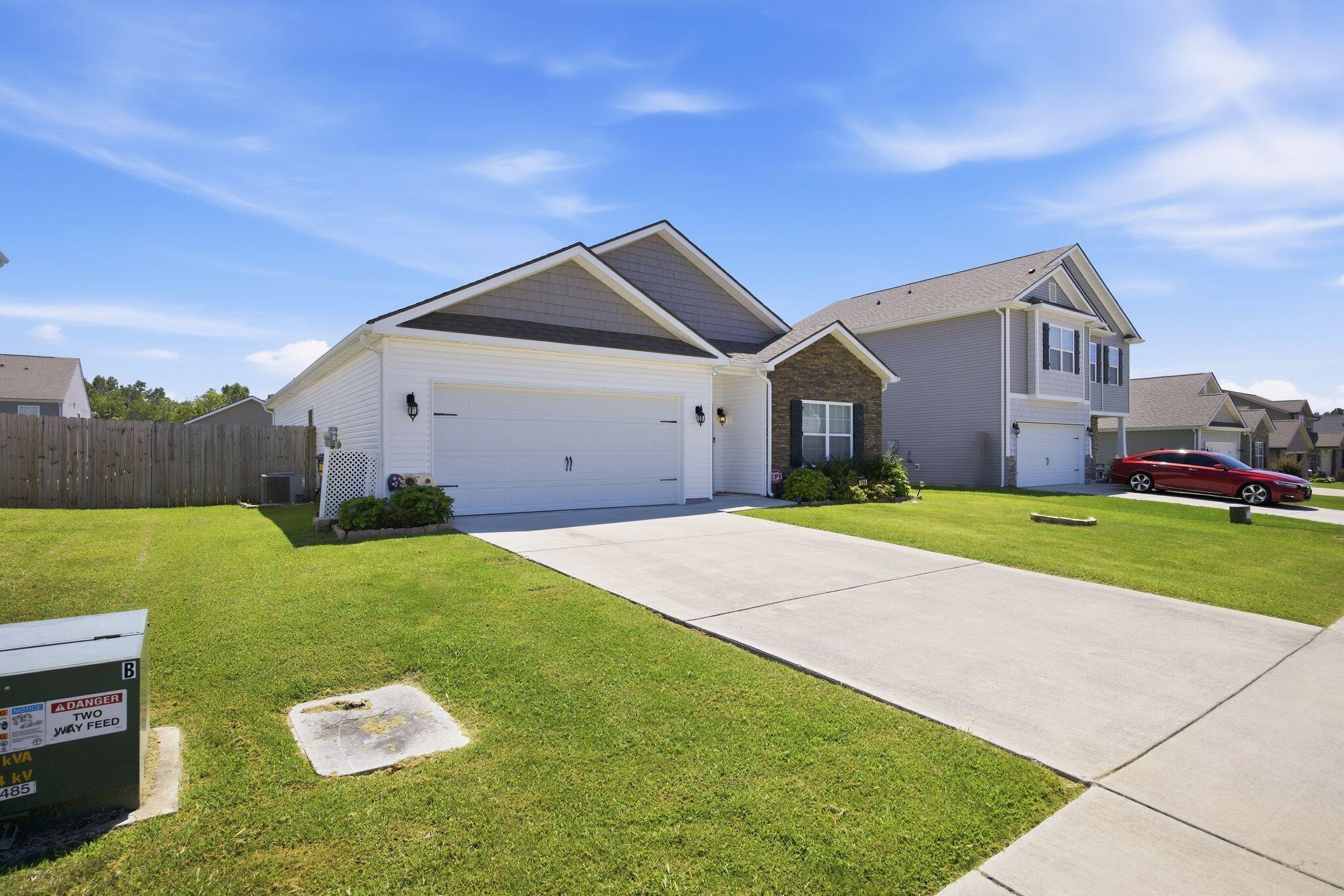 154 Browning Drive, Lot 82
