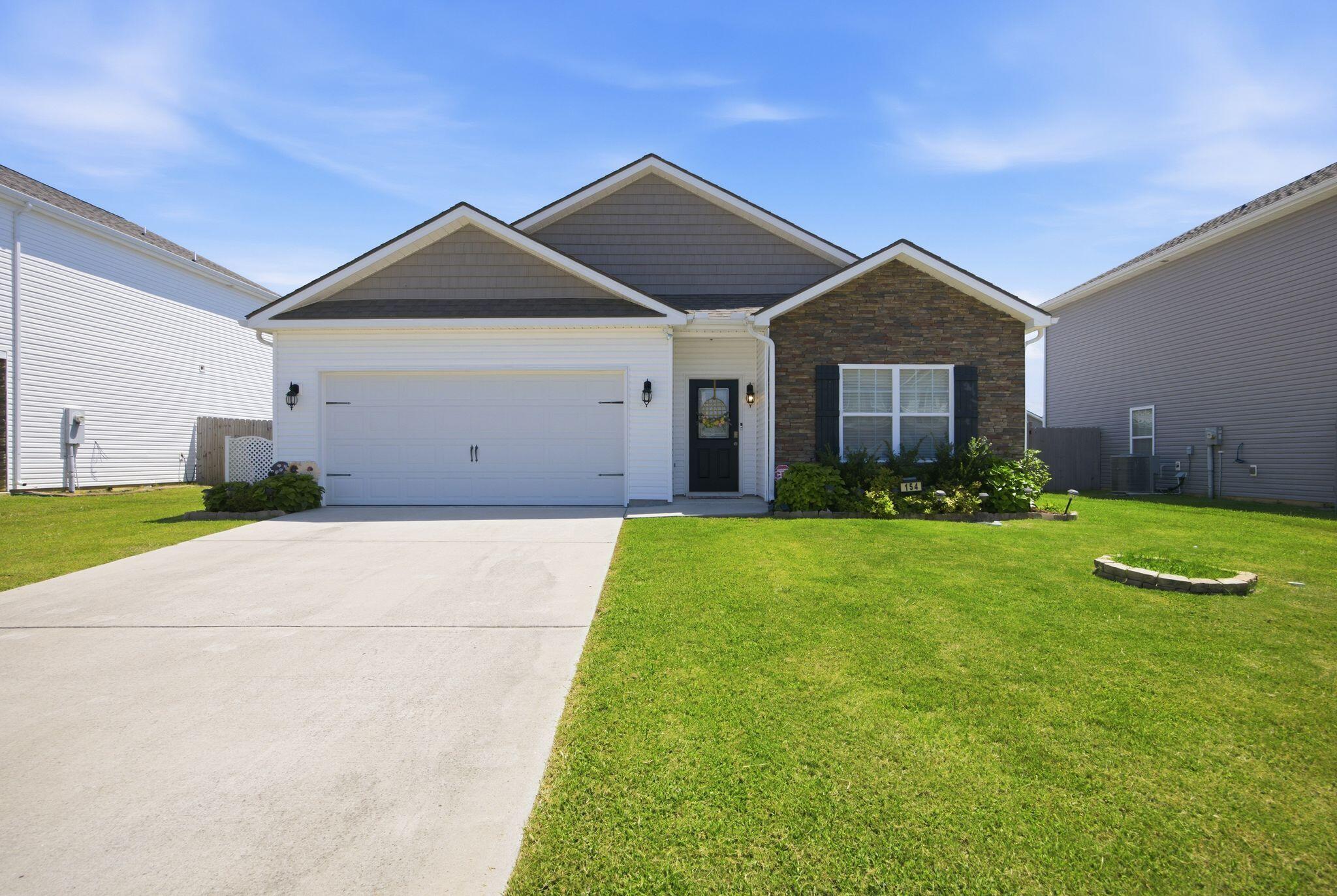 154 Browning Drive, Lot 82