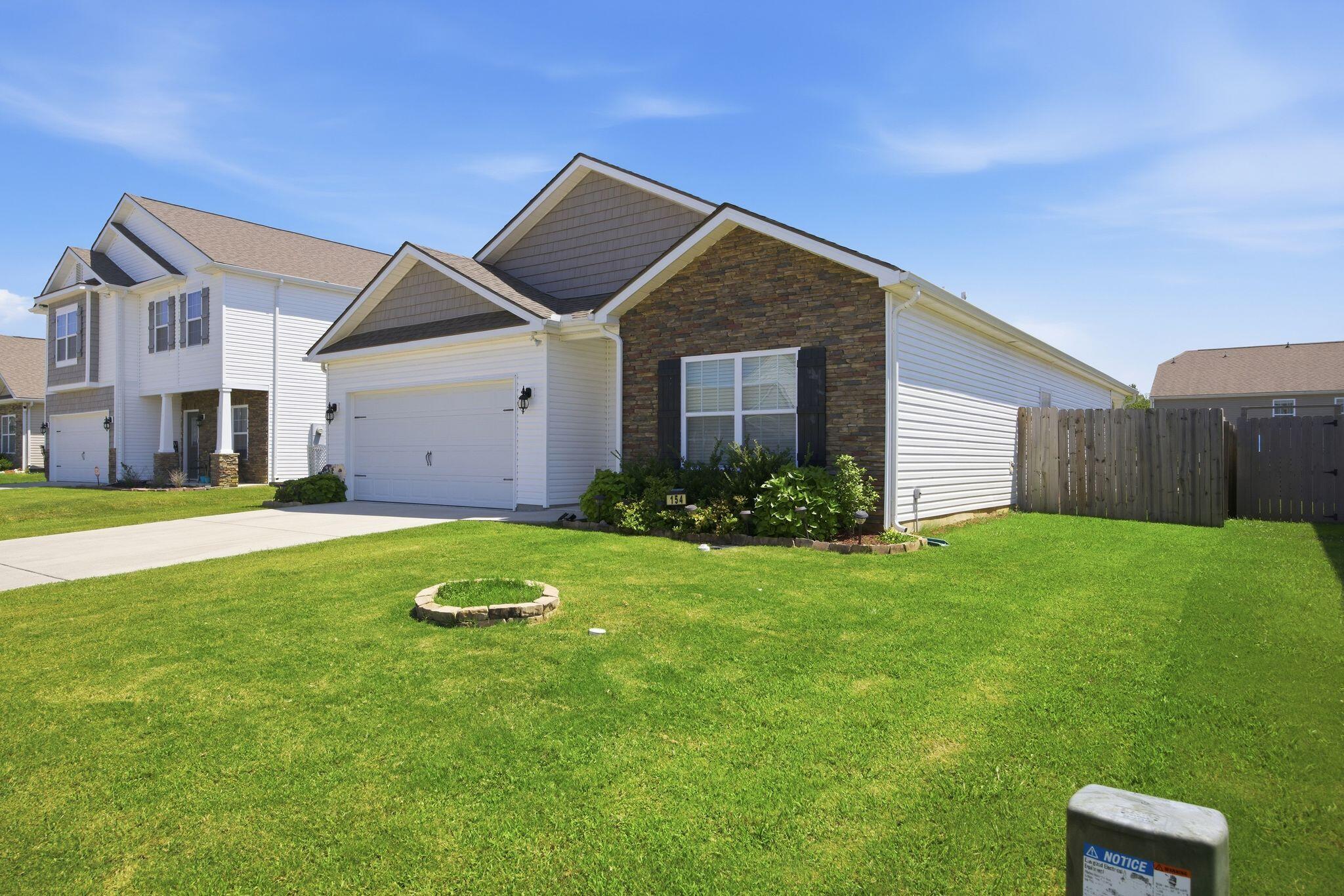 154 Browning Drive, Lot 82