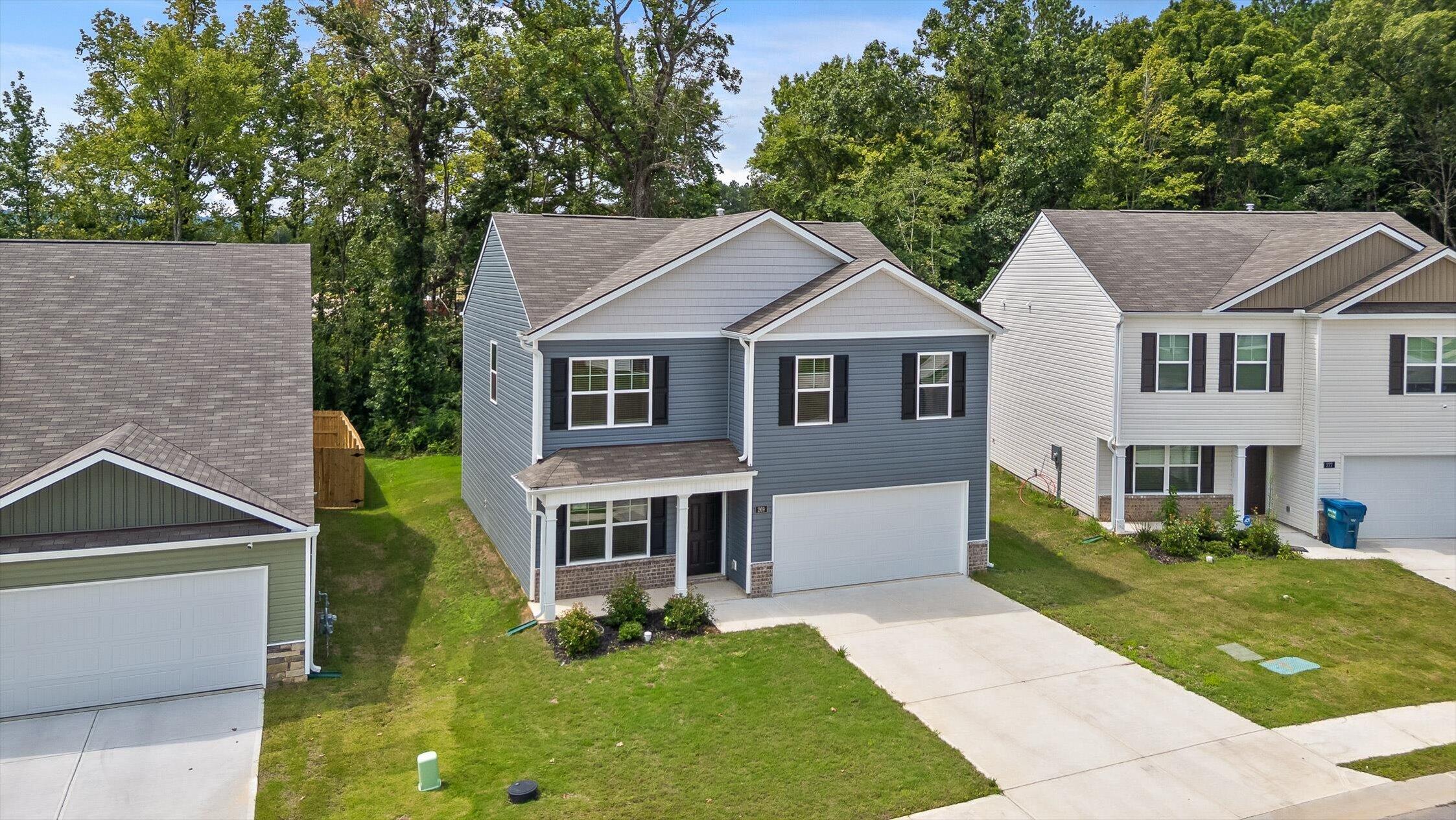 269 Draft Street