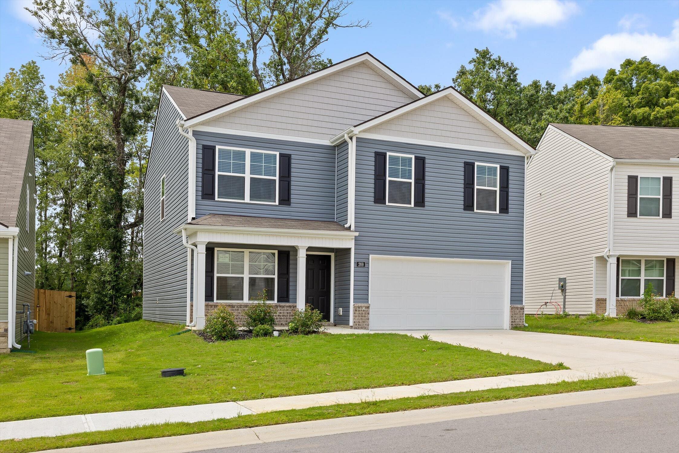 269 Draft Street