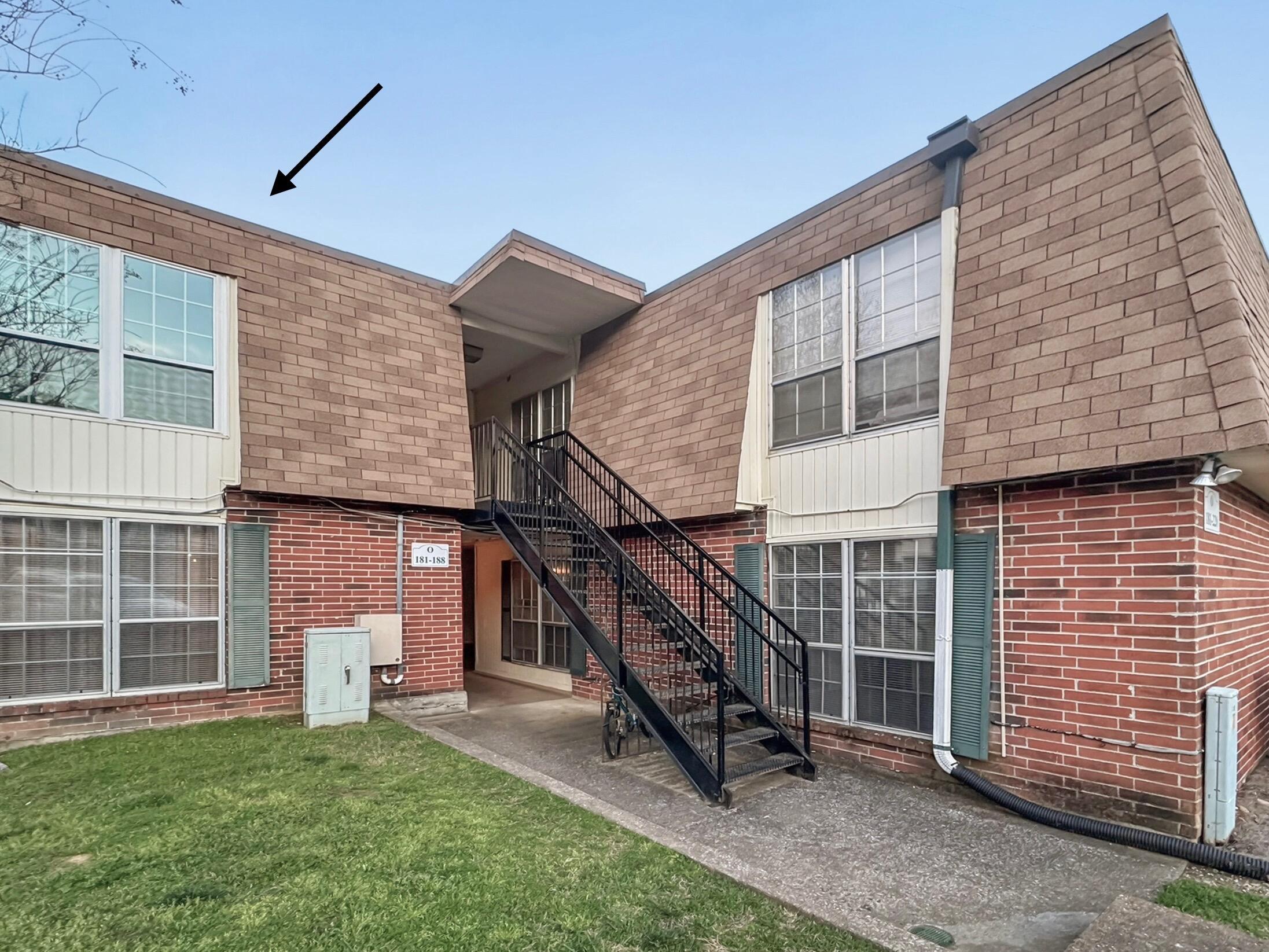 900 Mountain Creek Road, # 185