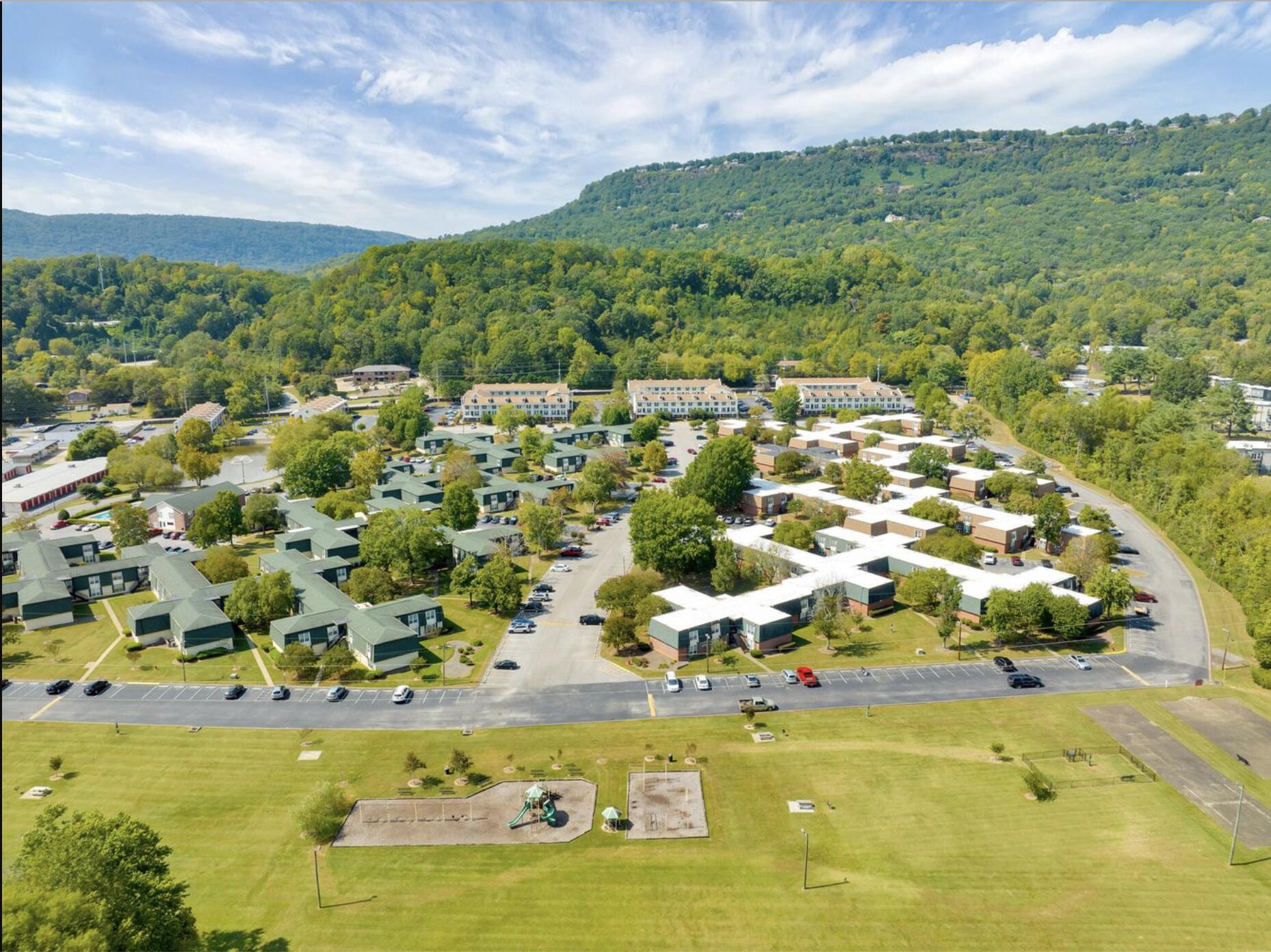 900 Mountain Creek Road, # 185