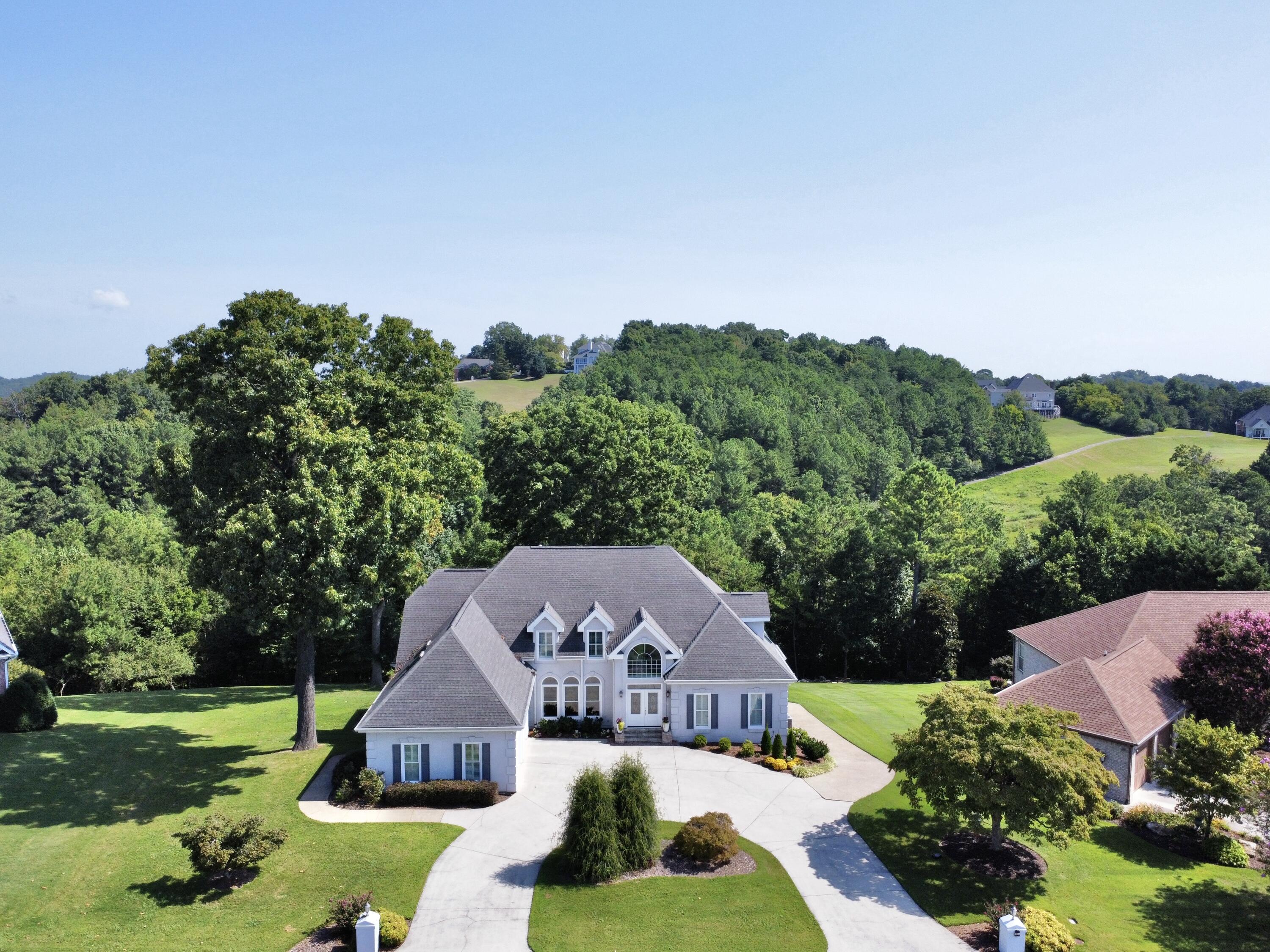 5709 Laurel Ridge Road
