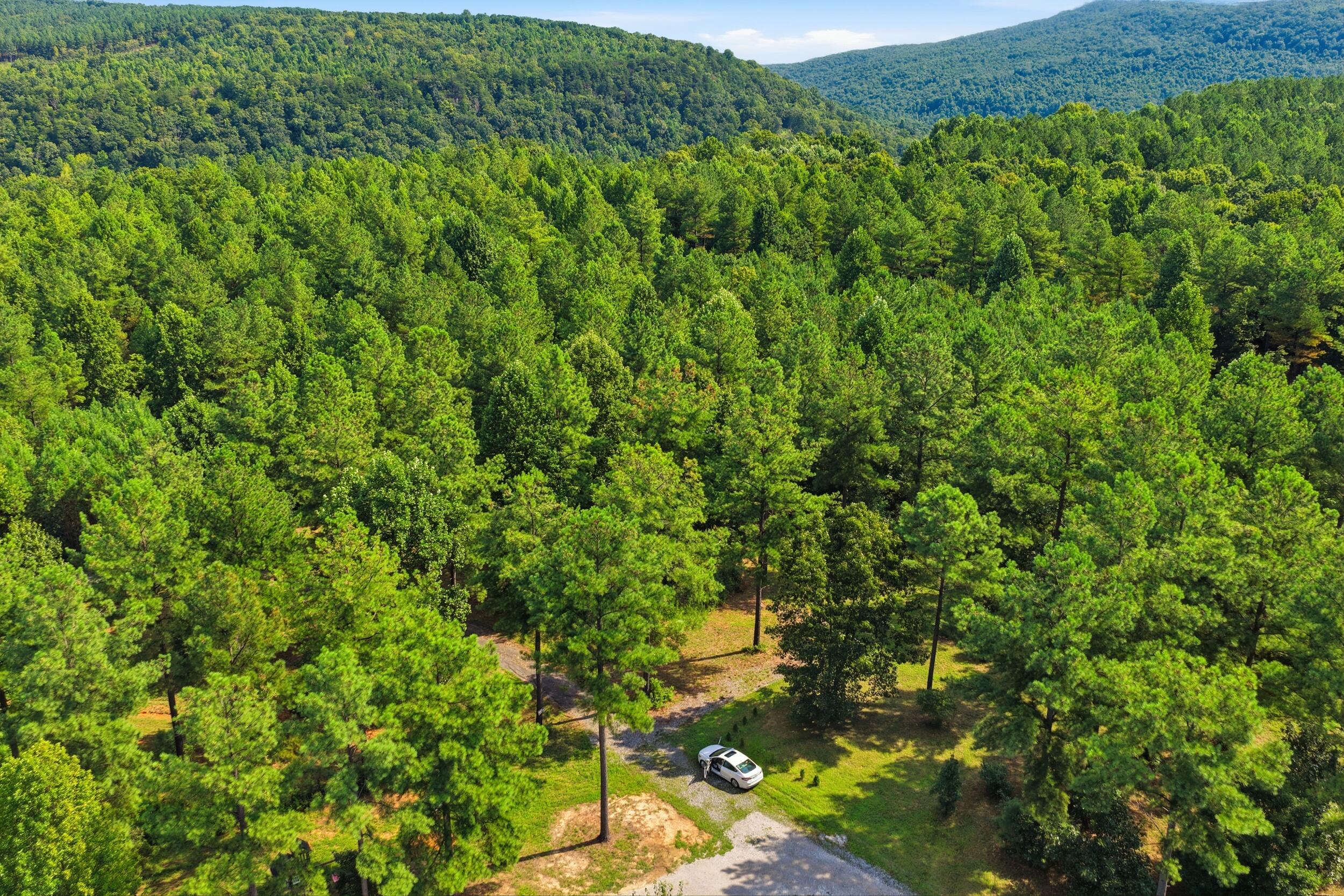Tract 4 South Pittsburg Mountain Road