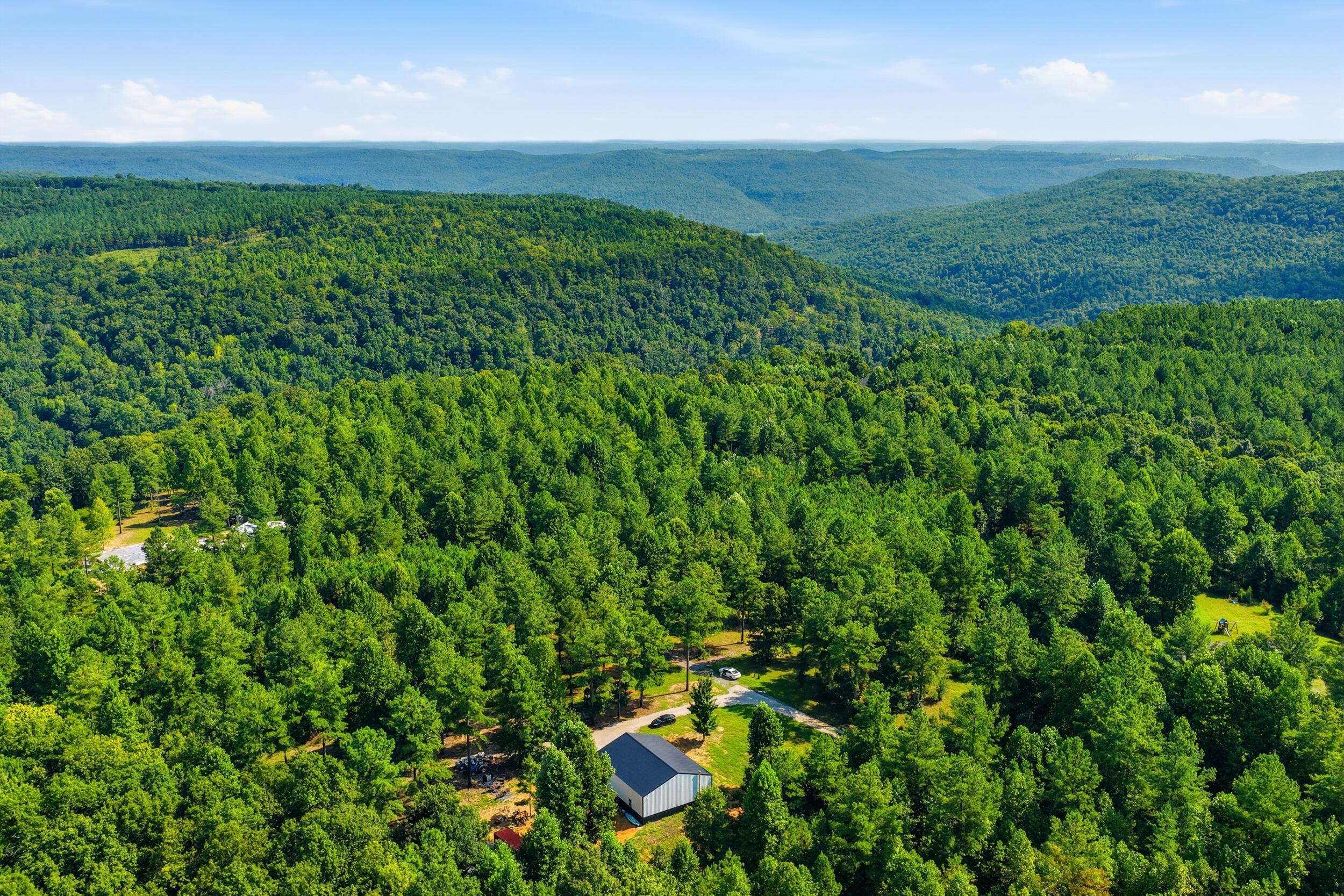 Tract 4 South Pittsburg Mountain Road