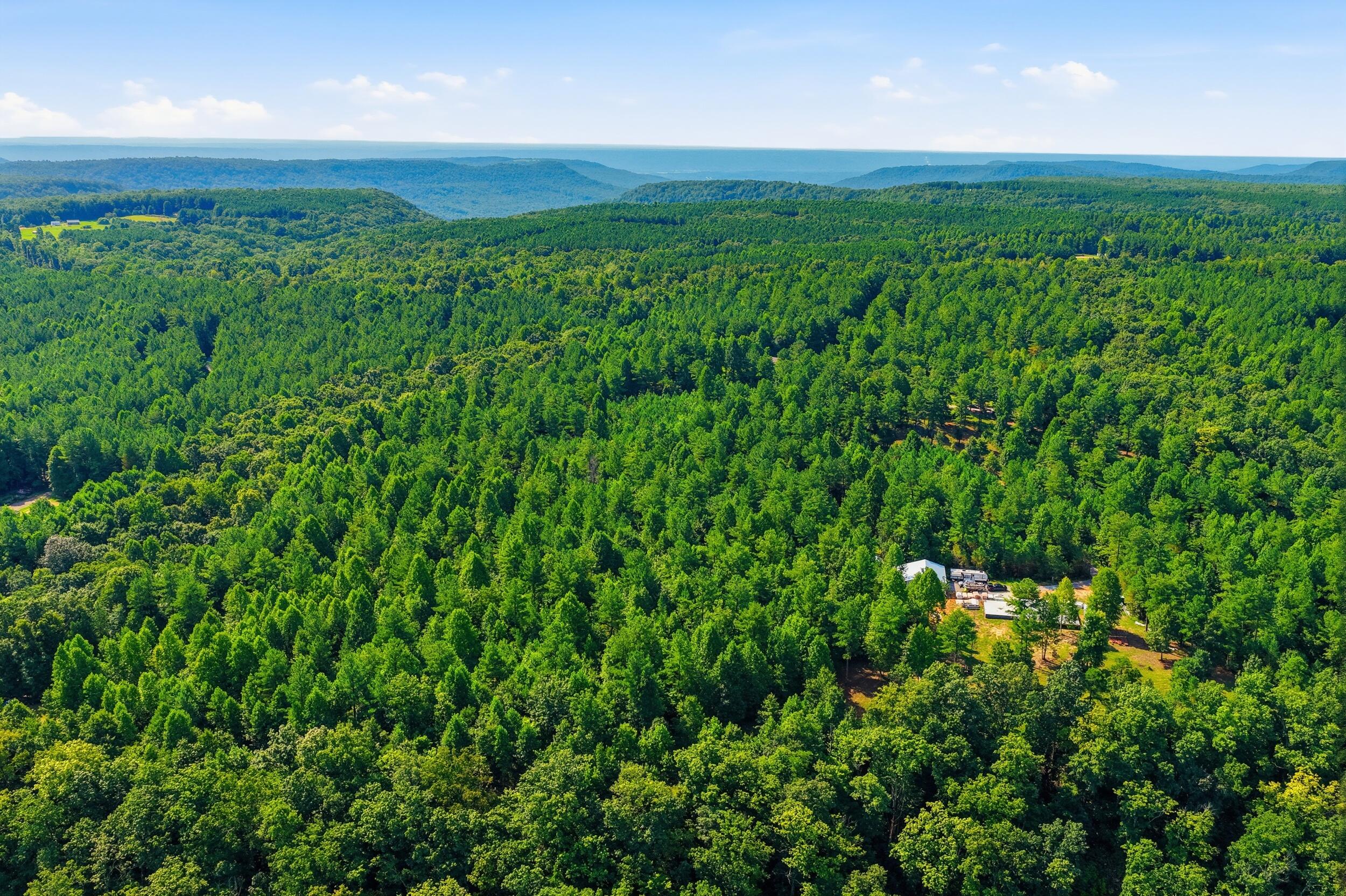 Tract 4 South Pittsburg Mountain Road