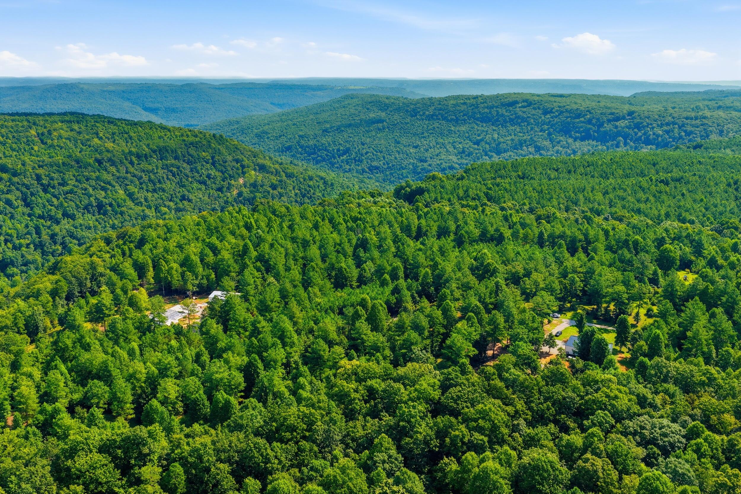 Tract 4 South Pittsburg Mountain Road
