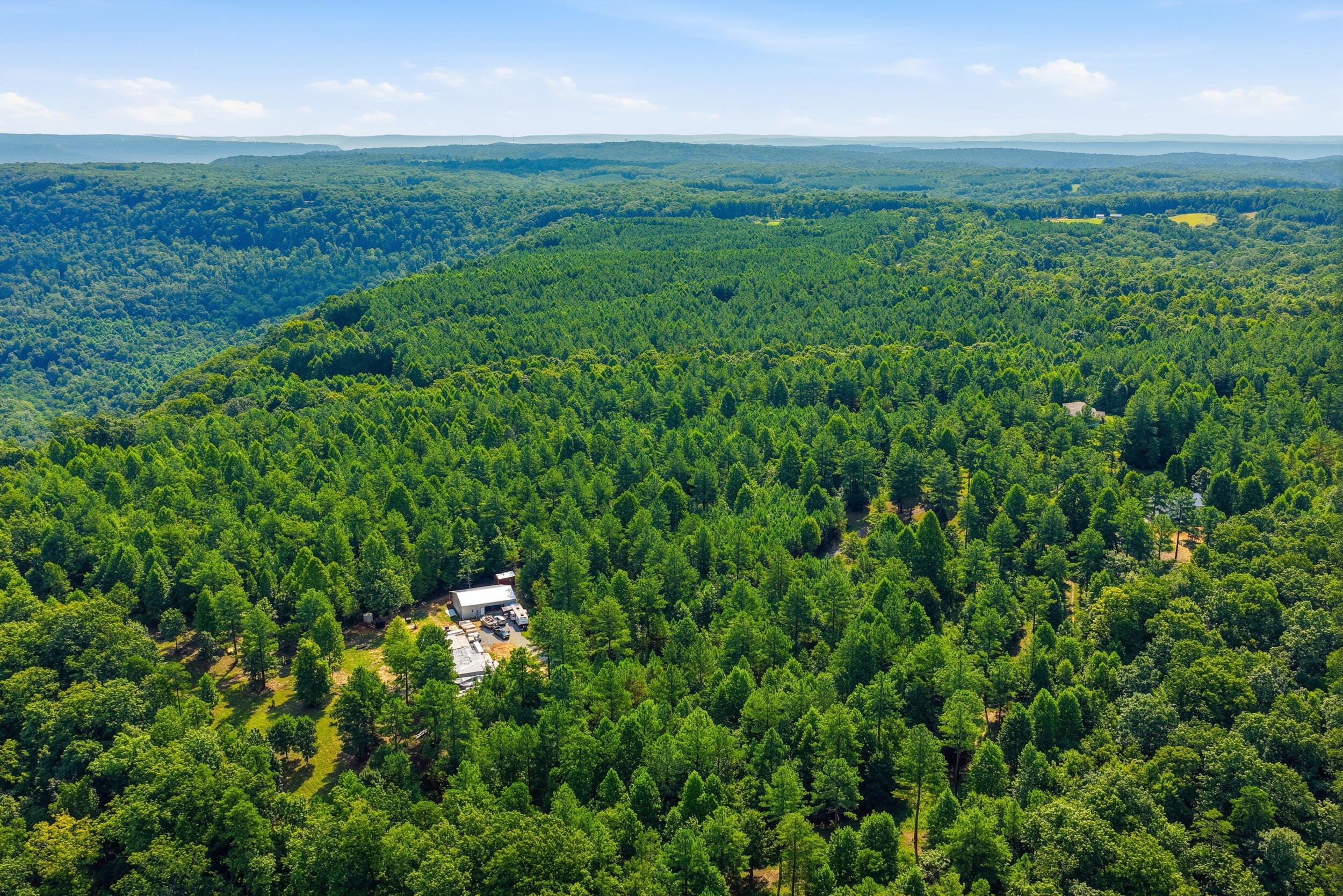 Tract 4 South Pittsburg Mountain Road