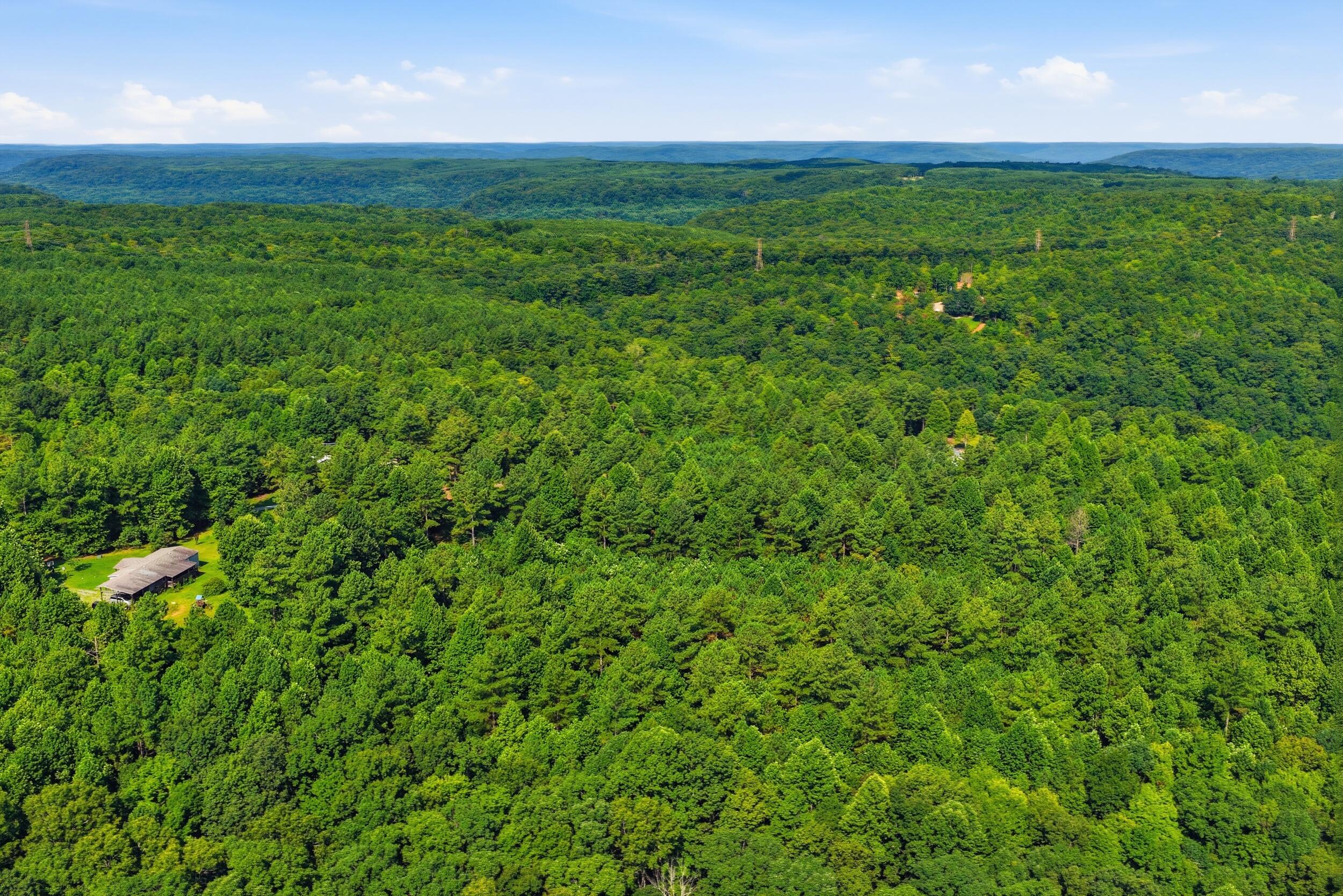 Tract 4 South Pittsburg Mountain Road