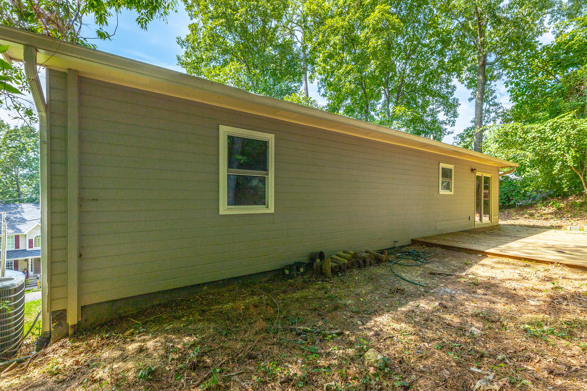 548 Benson Drive