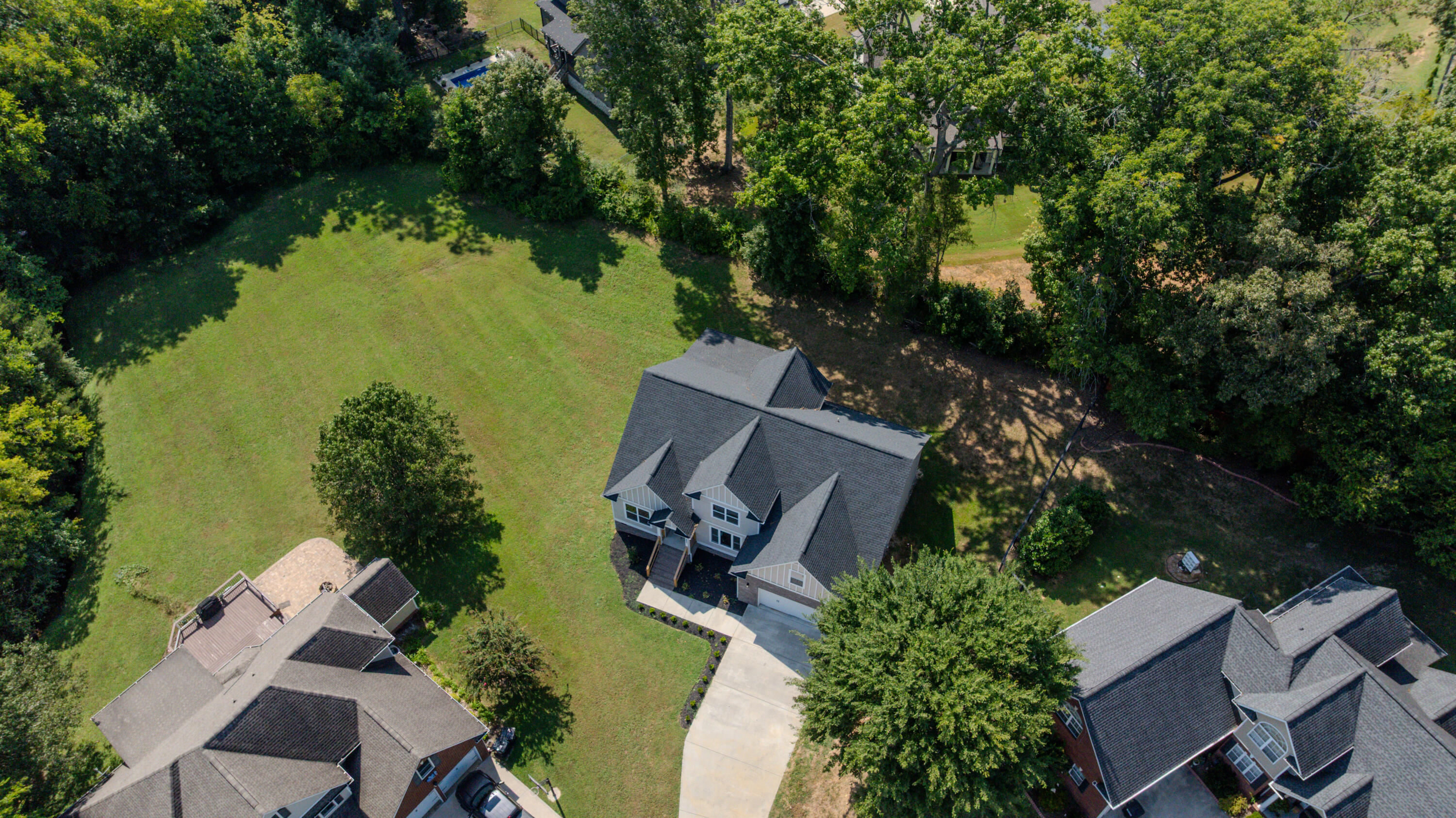 8600 Wading Branch Court