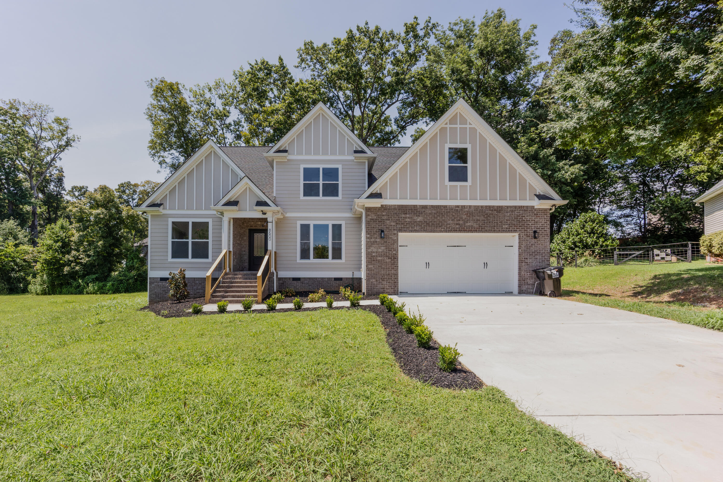 8600 Wading Branch Court