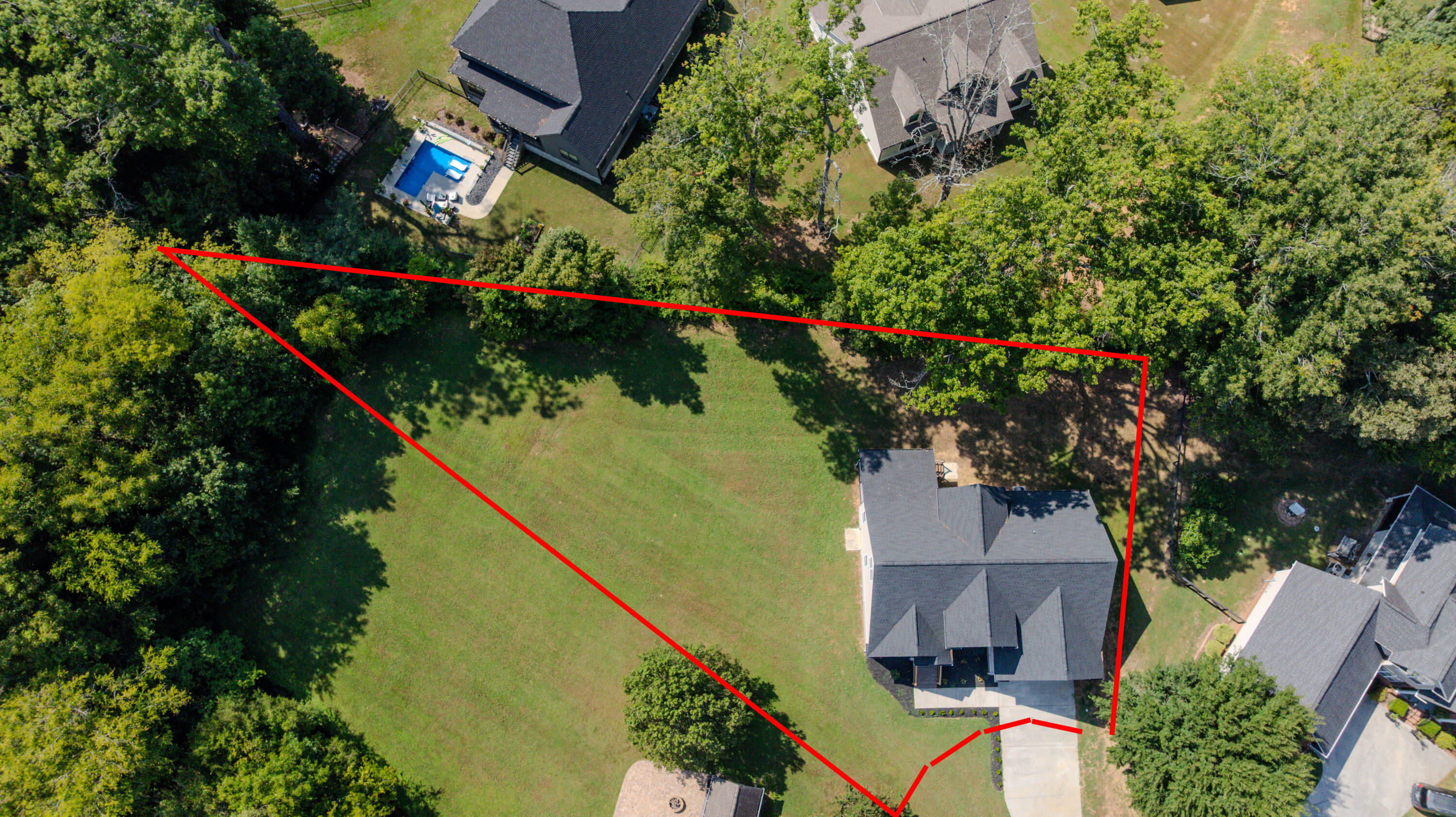 8600 Wading Branch Court