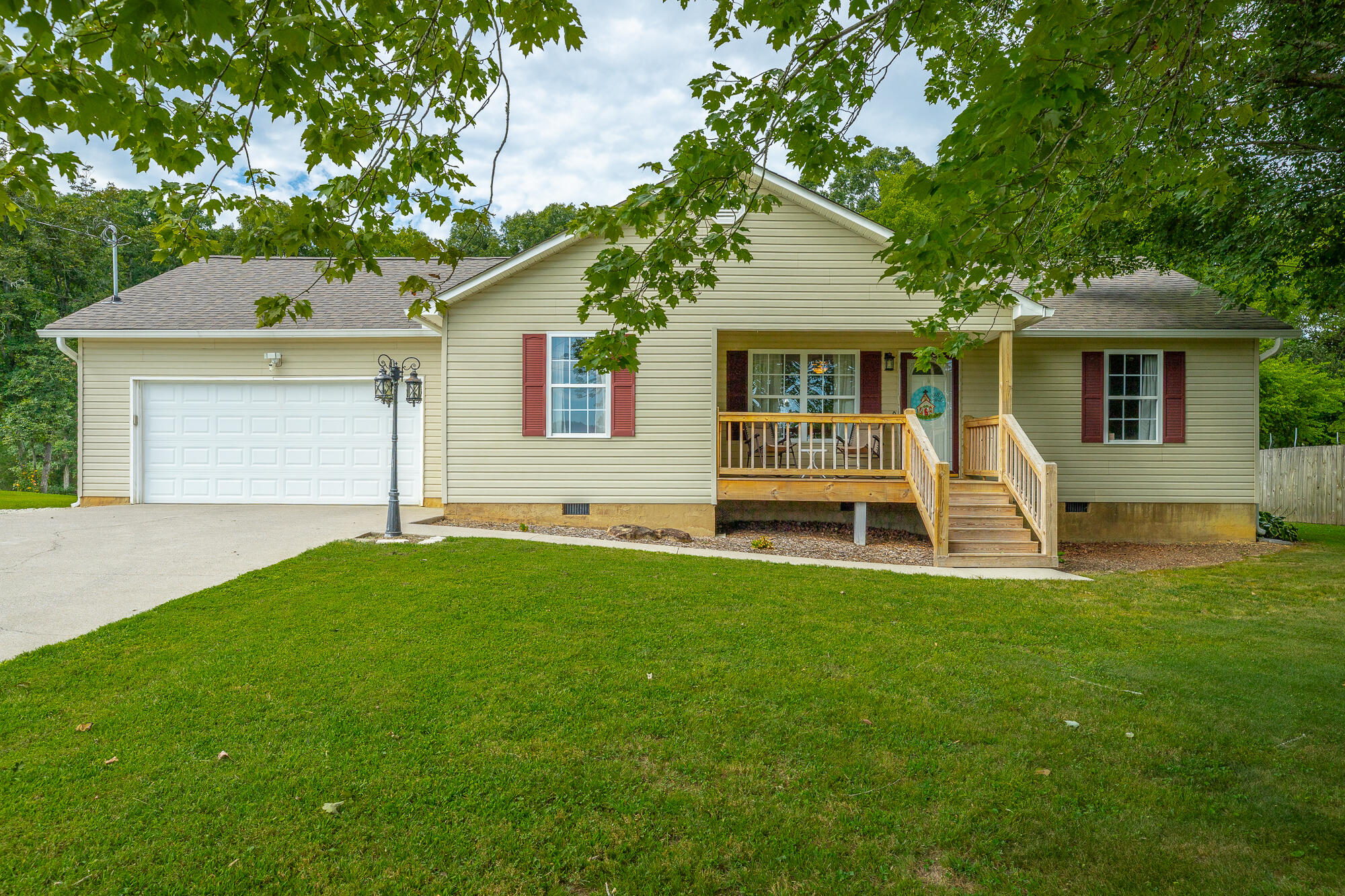 696 Taylor Broome Road