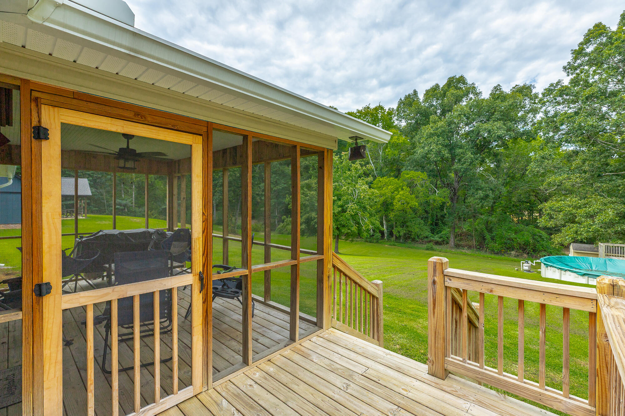 696 Taylor Broome Road