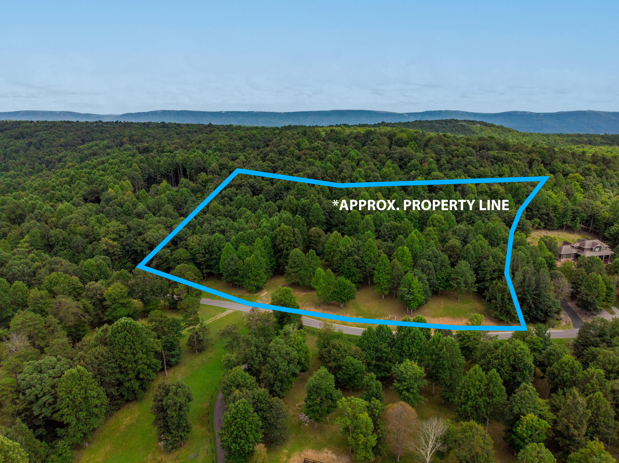 243 Roaring Creek Road
