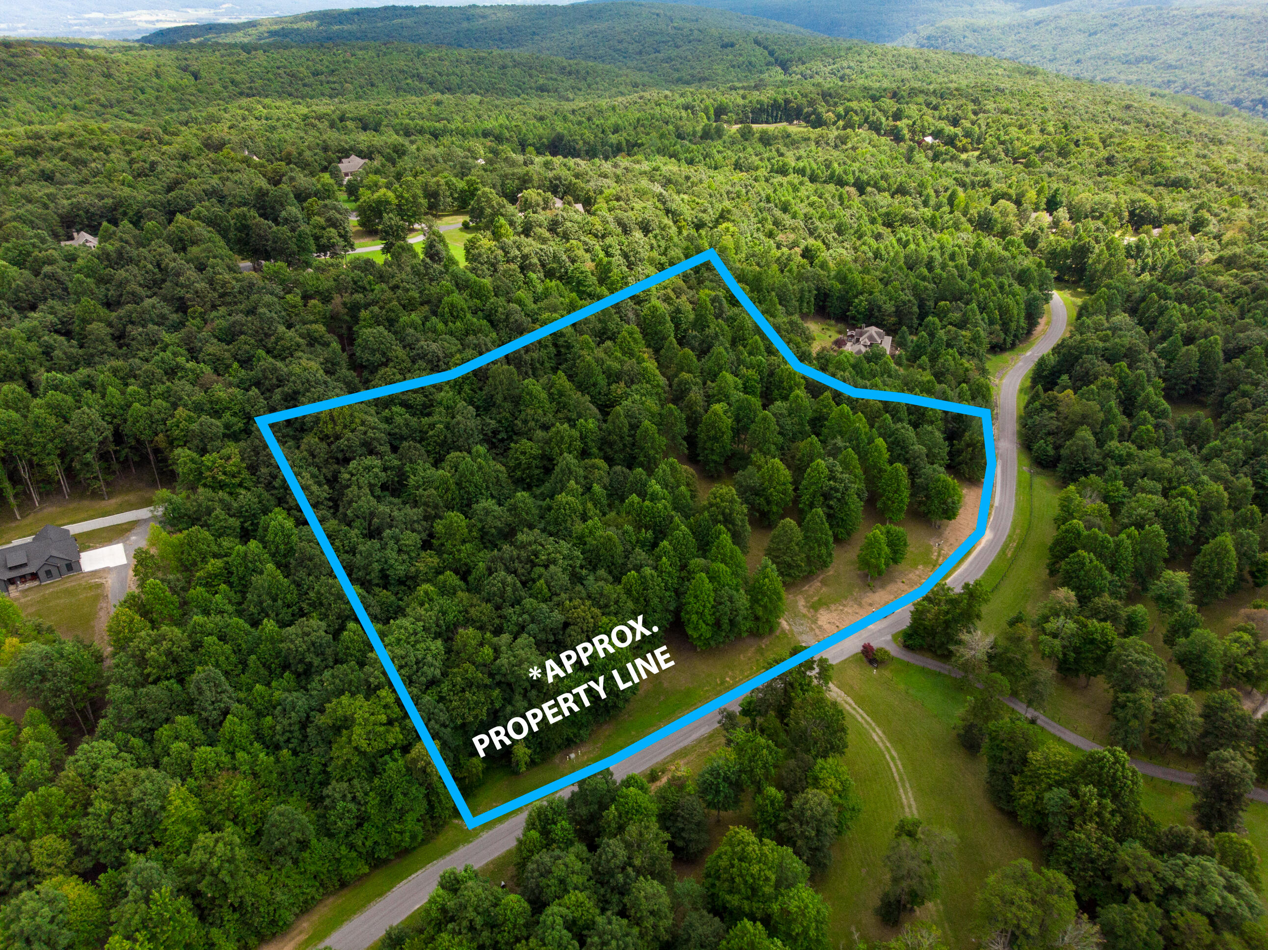 243 Roaring Creek Road