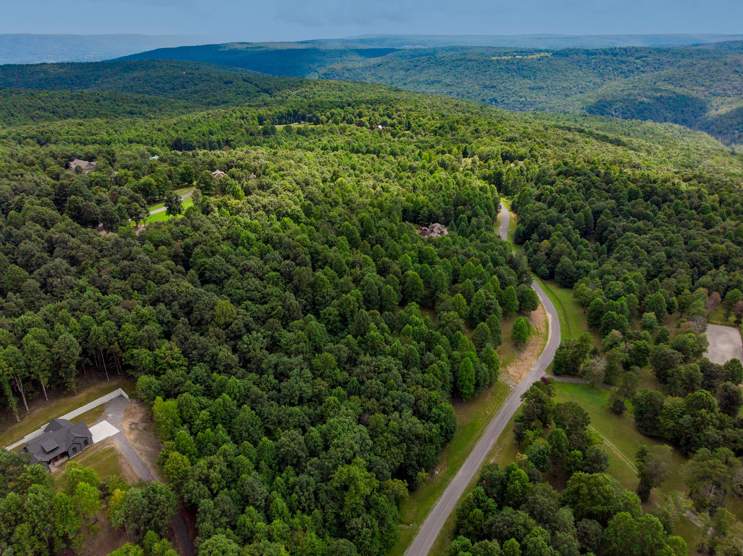 243 Roaring Creek Road